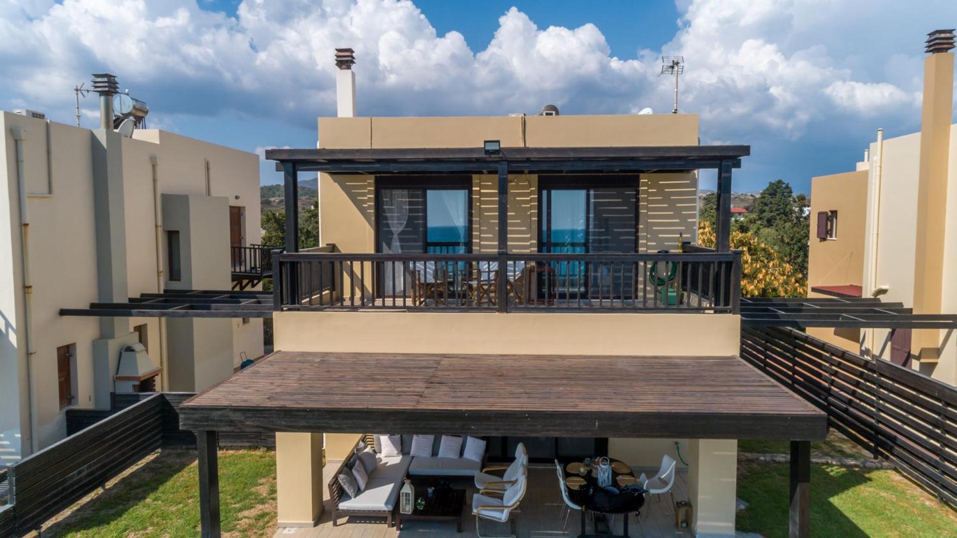 Great Sand Villa