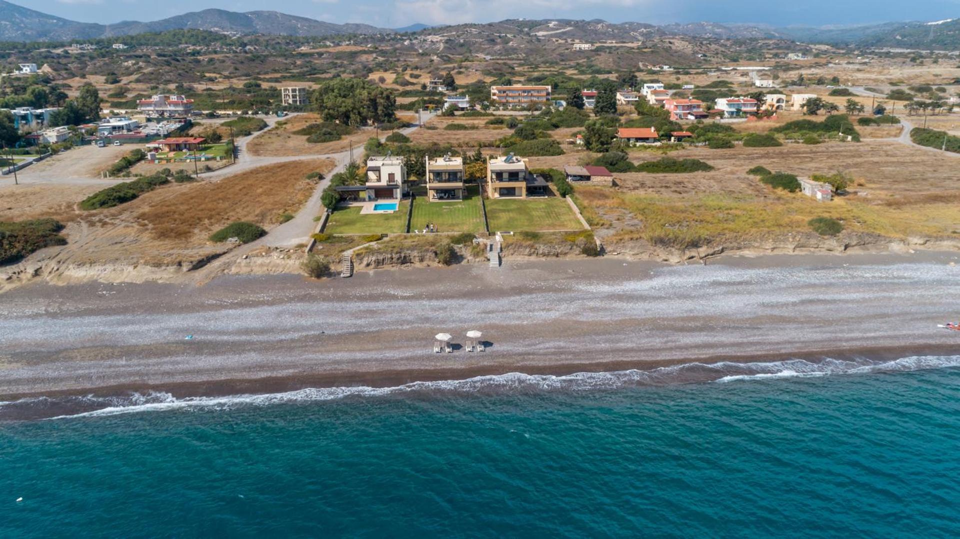 Great Sand Villa