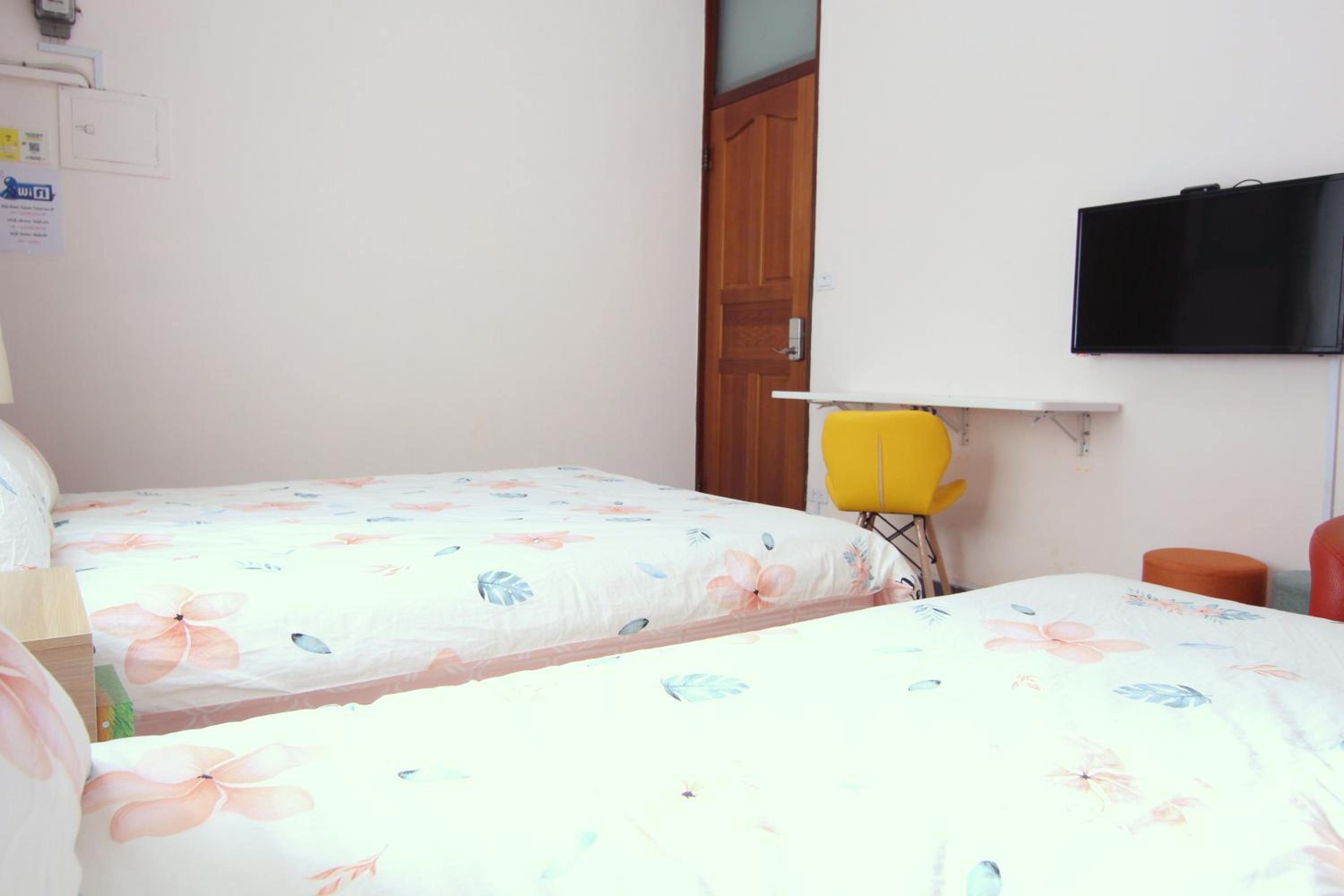 Tainan Travel Inn - ChengGong Univ.