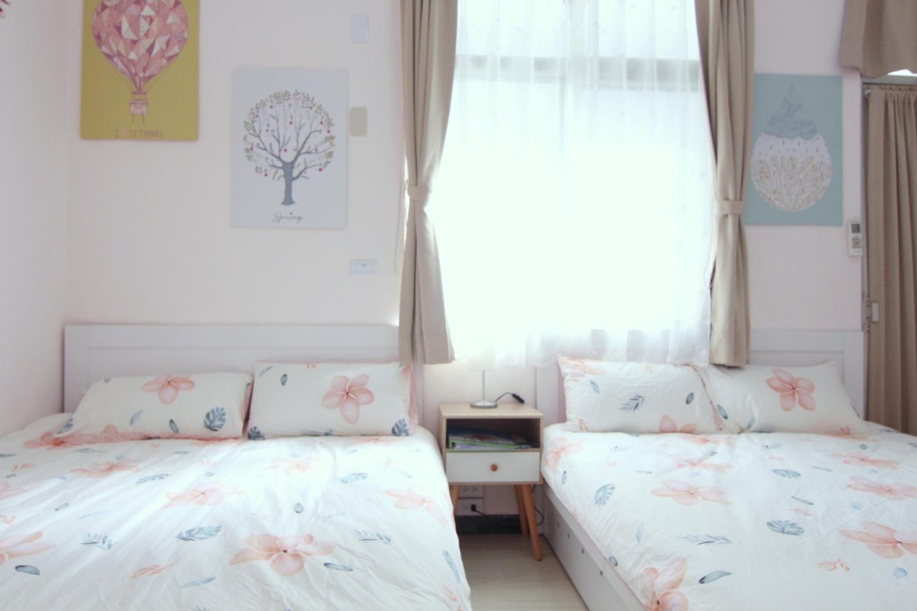 Tainan Travel Inn - ChengGong Univ.