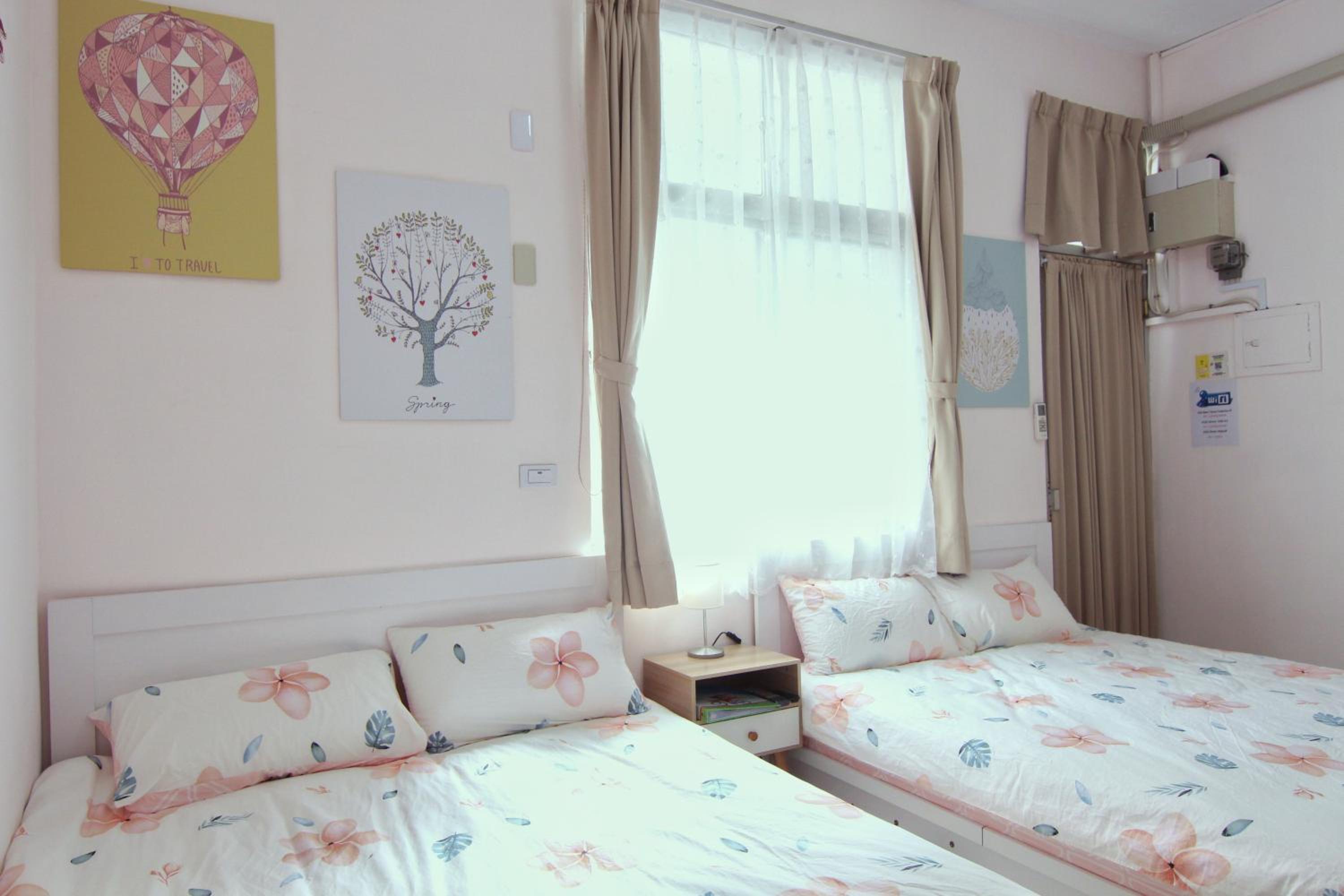 Tainan Travel Inn - ChengGong Univ.