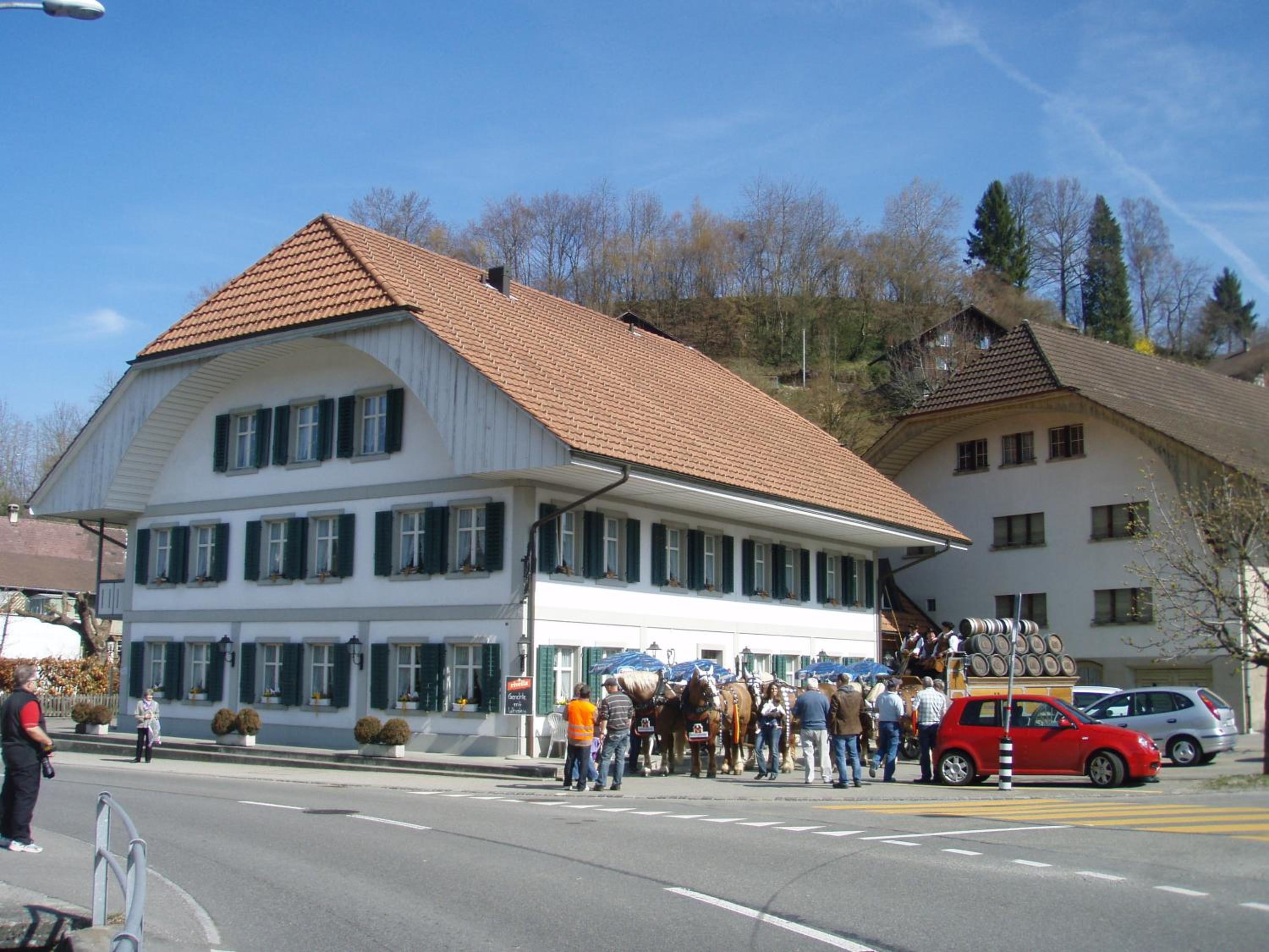 Gasthof Löwen