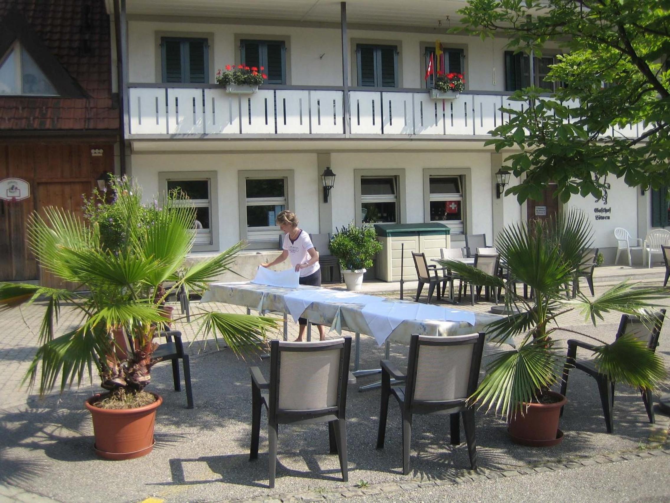 Gasthof Löwen