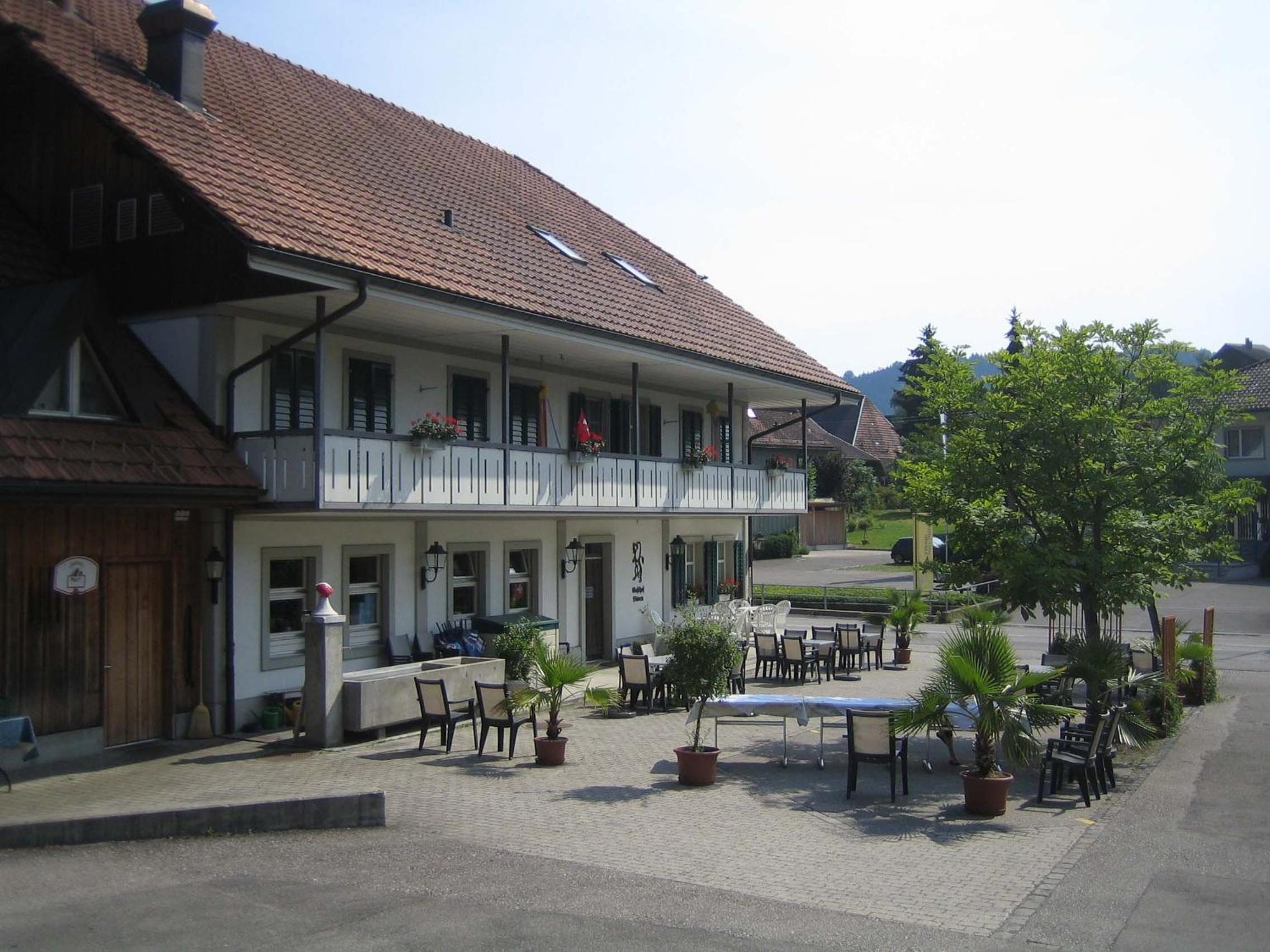 Gasthof Löwen