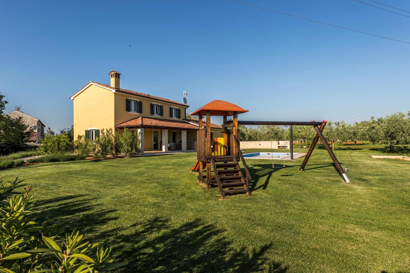 Villa Danelon view 5