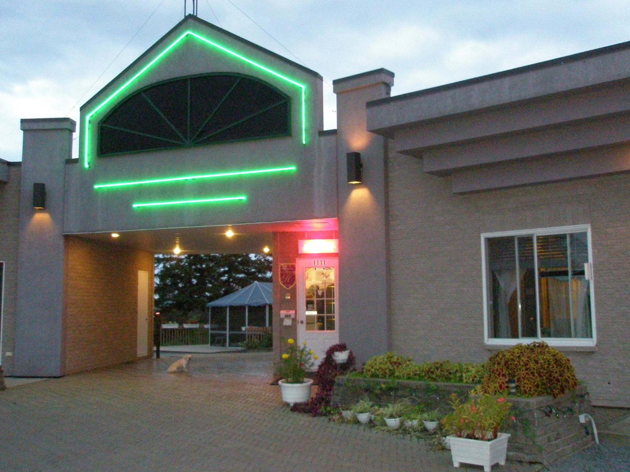 building