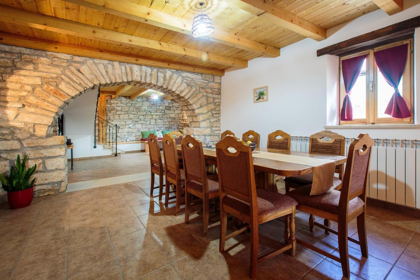 Didova Villa in the Heart of Istria view 5