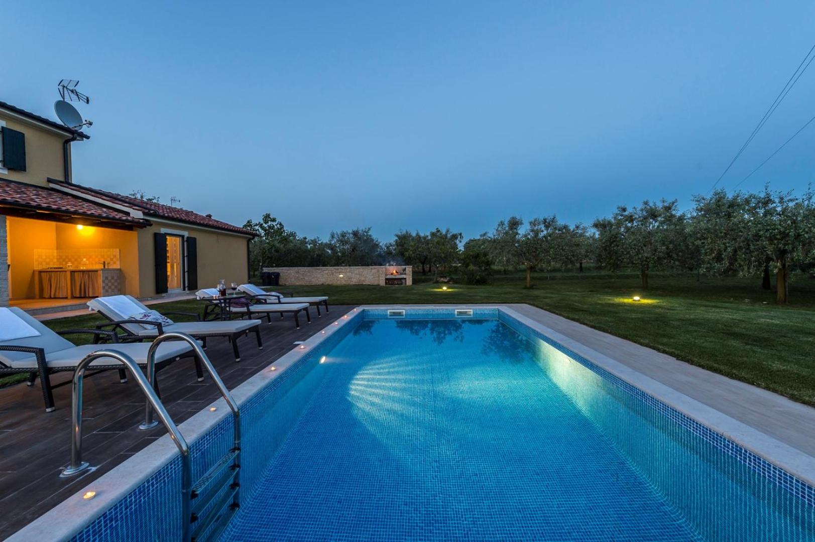 Villa Danelon view 4