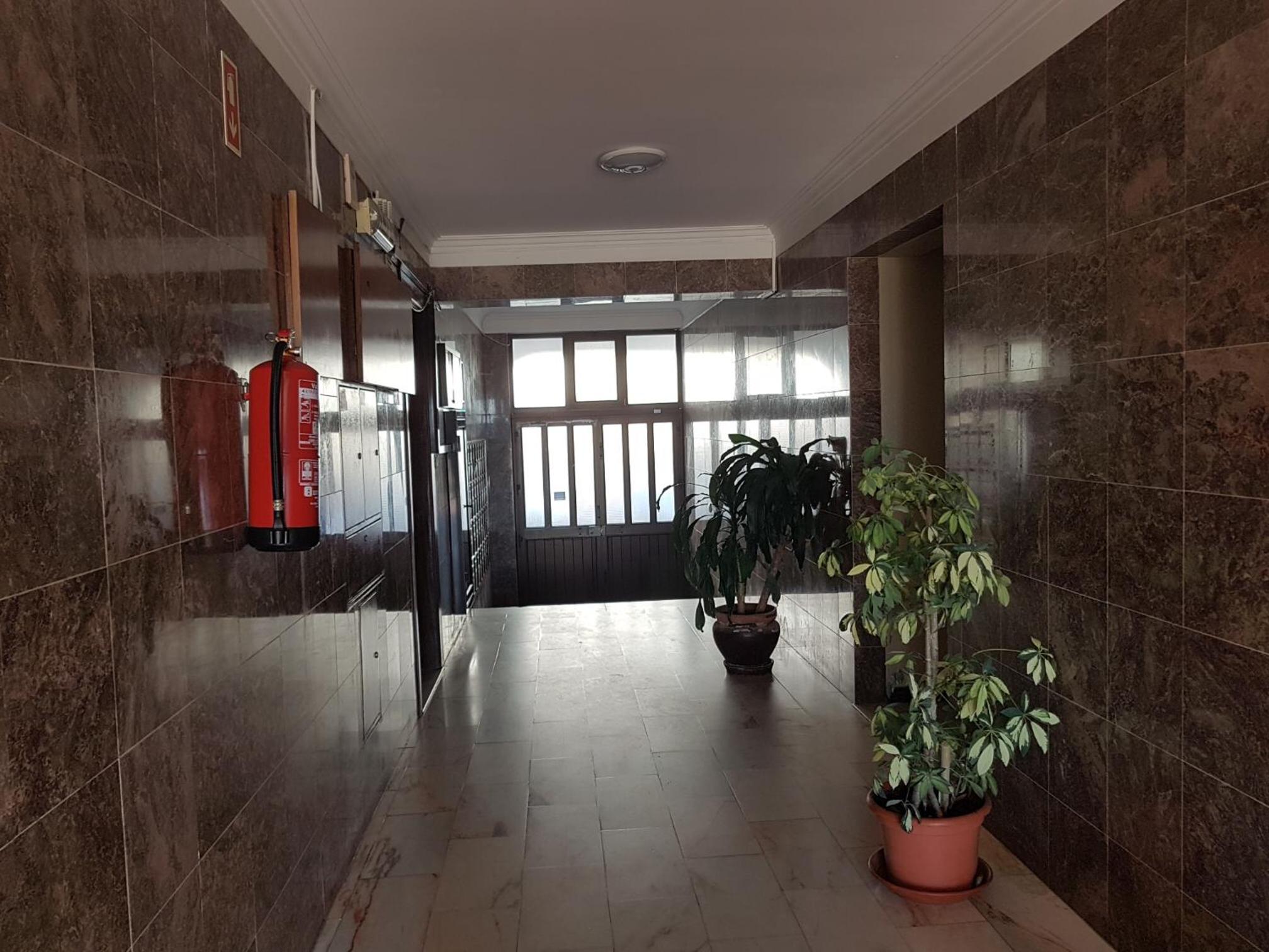 Apartment Girasol Front Beach Quarteira Algarve view 4