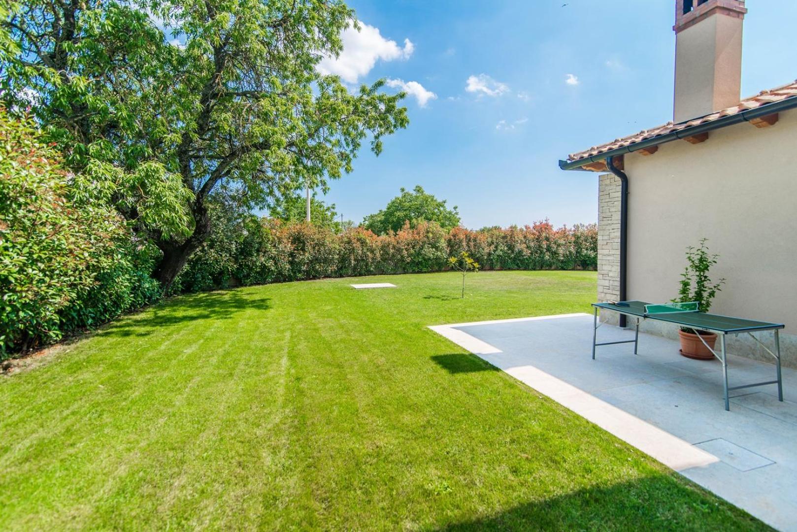 Villa Salambati view 2