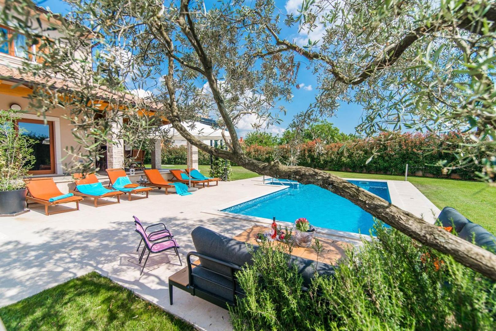Villa Salambati view 5