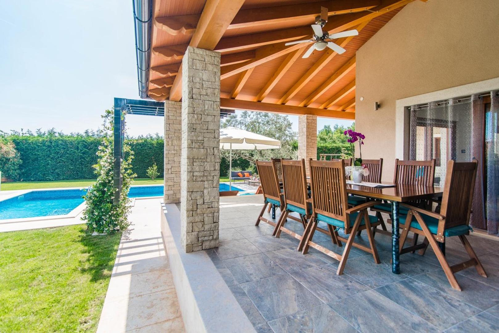 Villa Salambati view 3