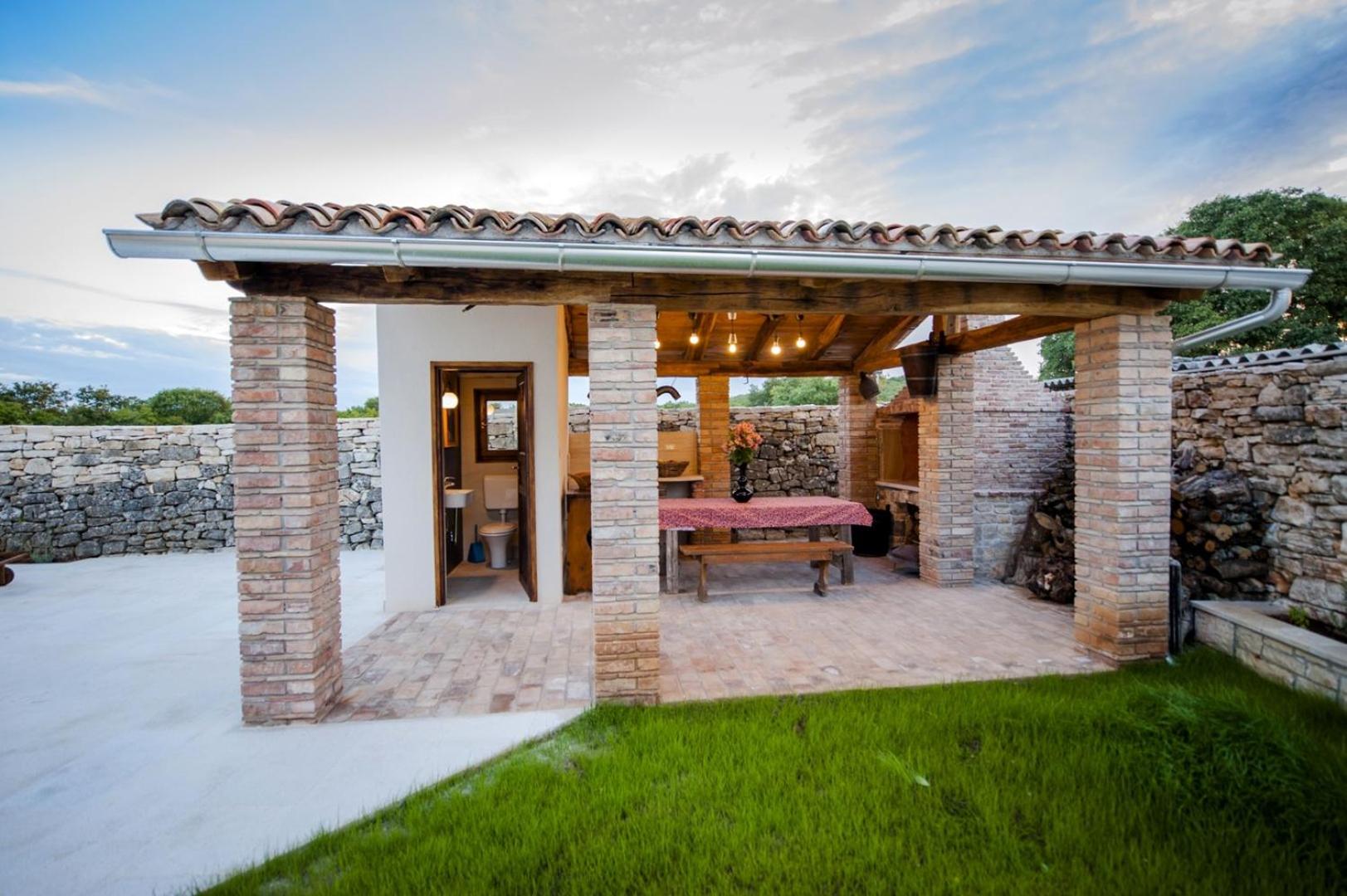 Exclusive Villa Tomani with Private Pool view 5