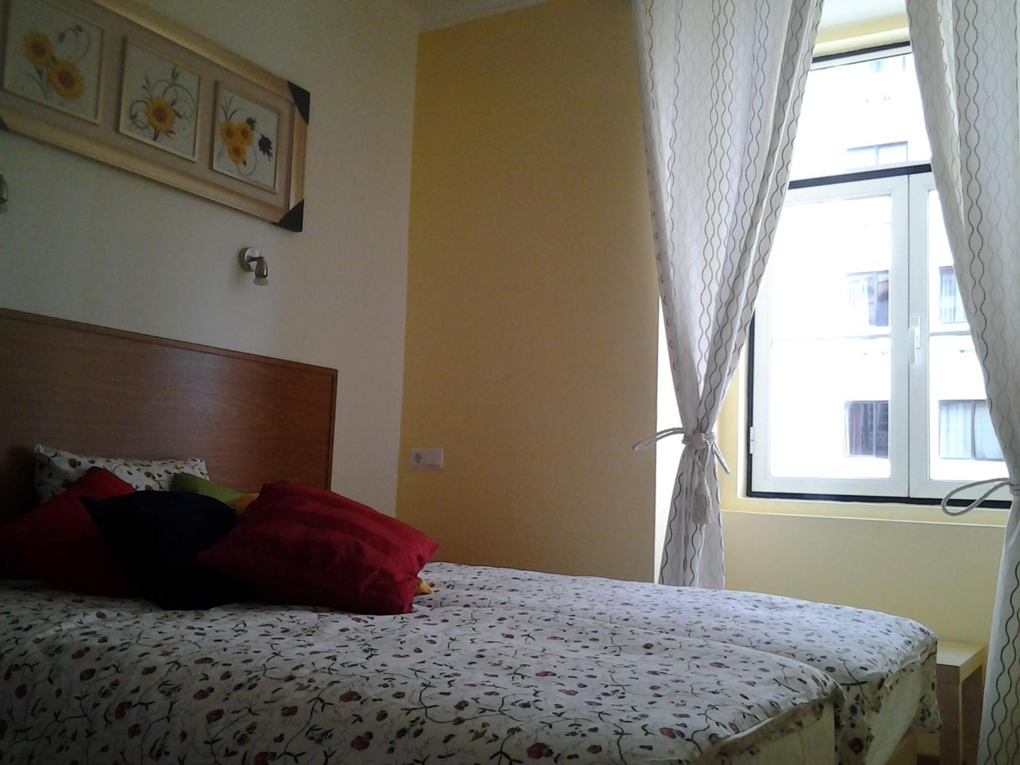 Baixa GuestHouse