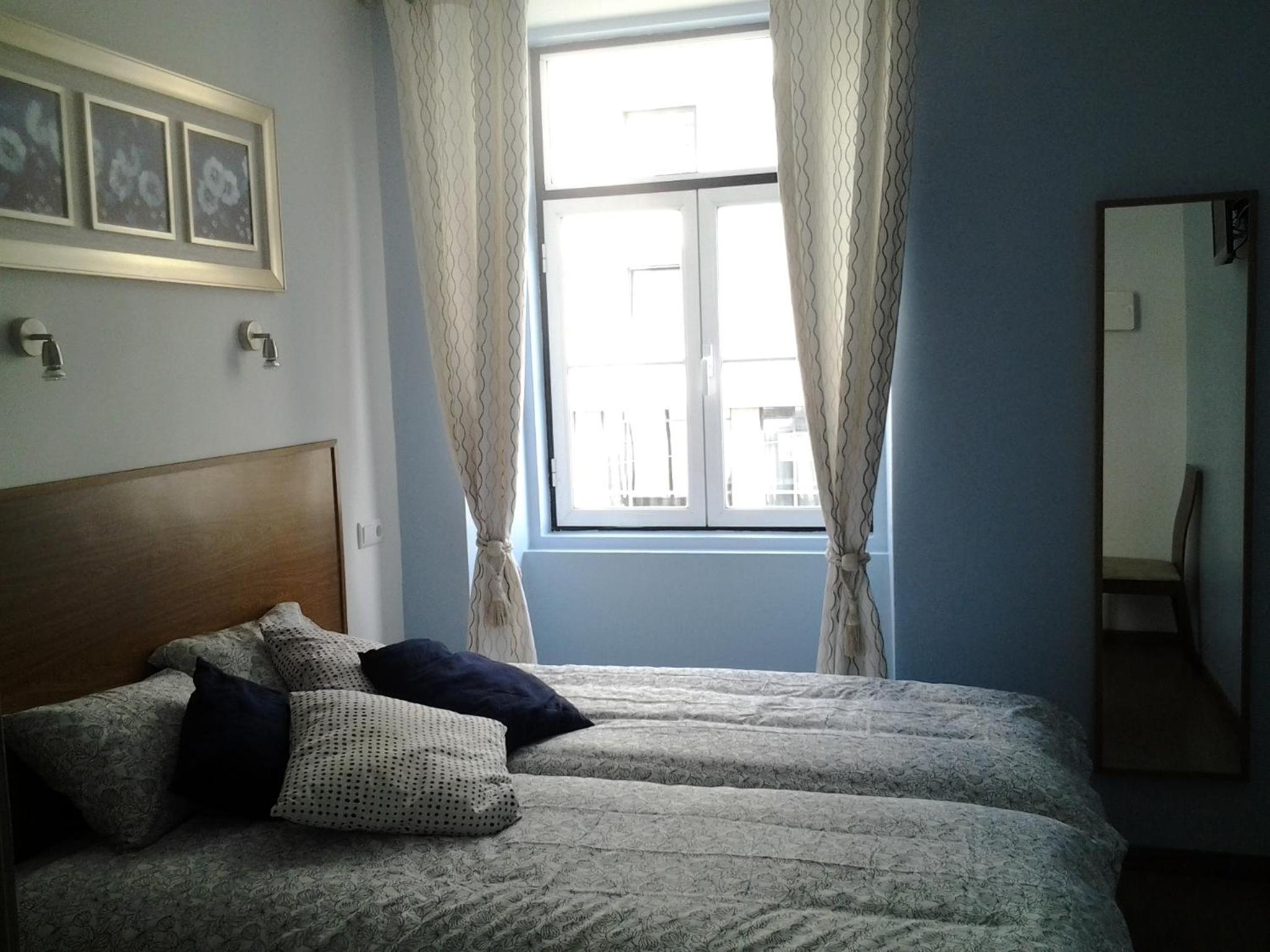 Baixa GuestHouse