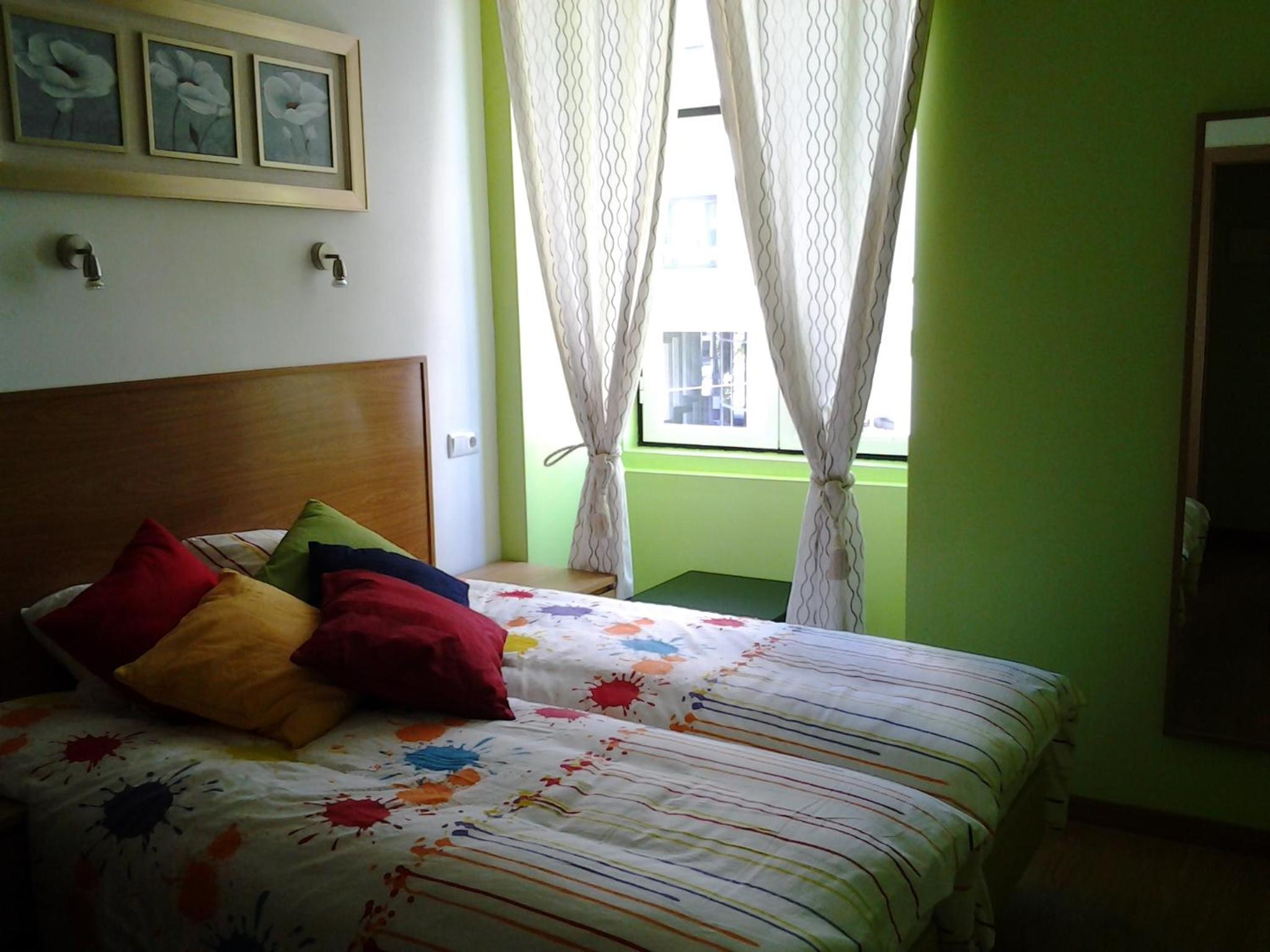 Baixa GuestHouse