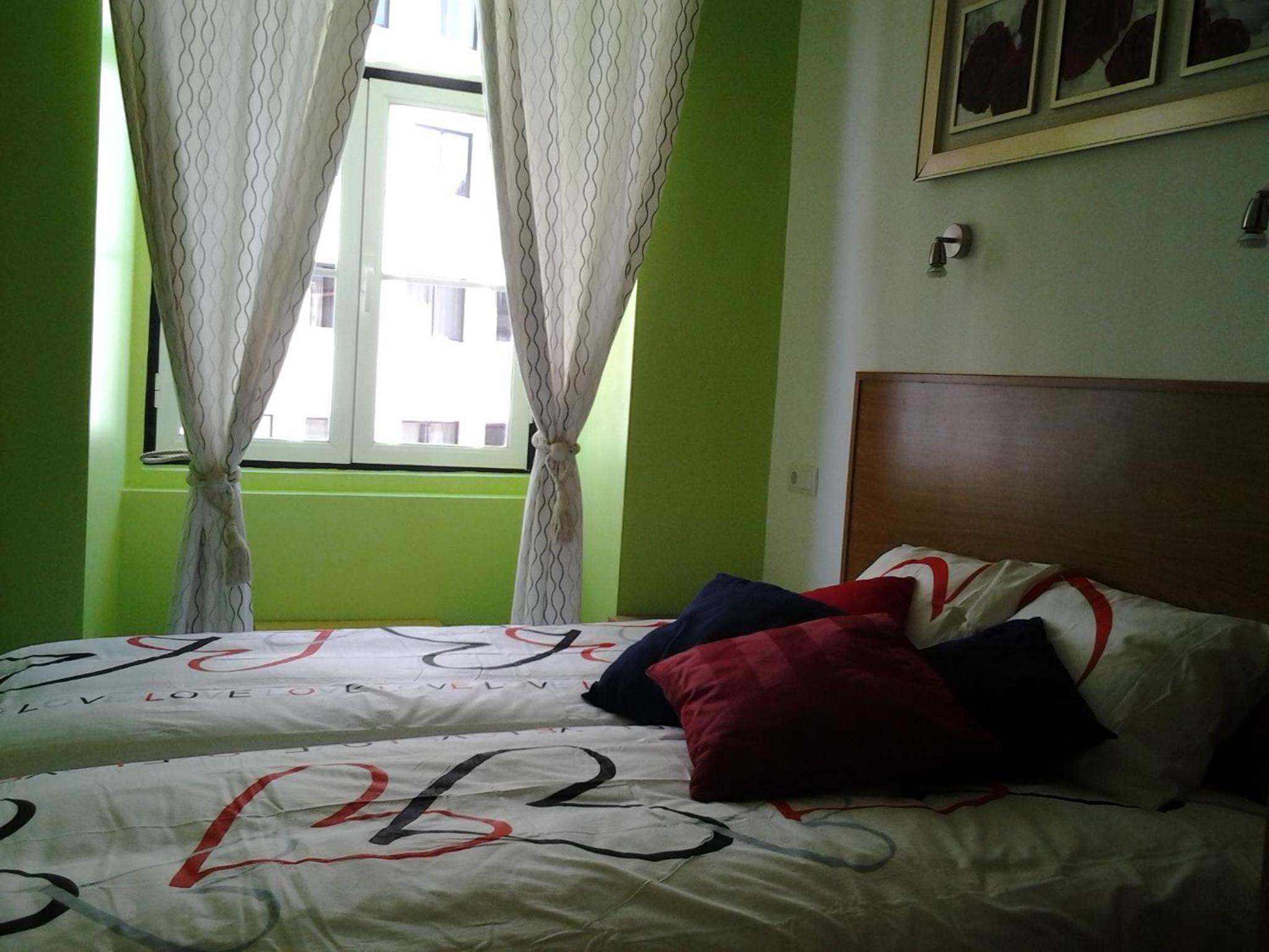 Baixa GuestHouse