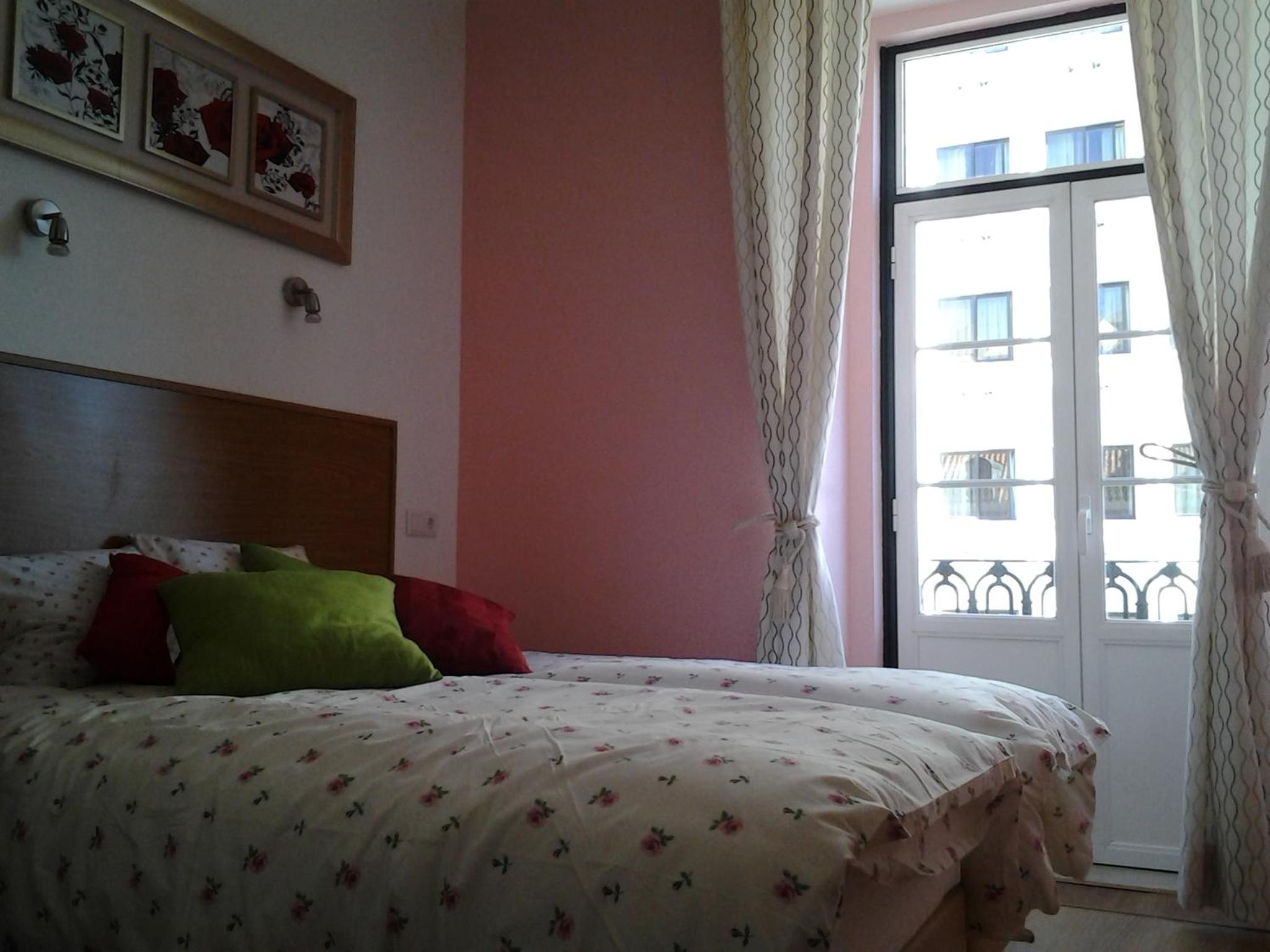 Baixa GuestHouse