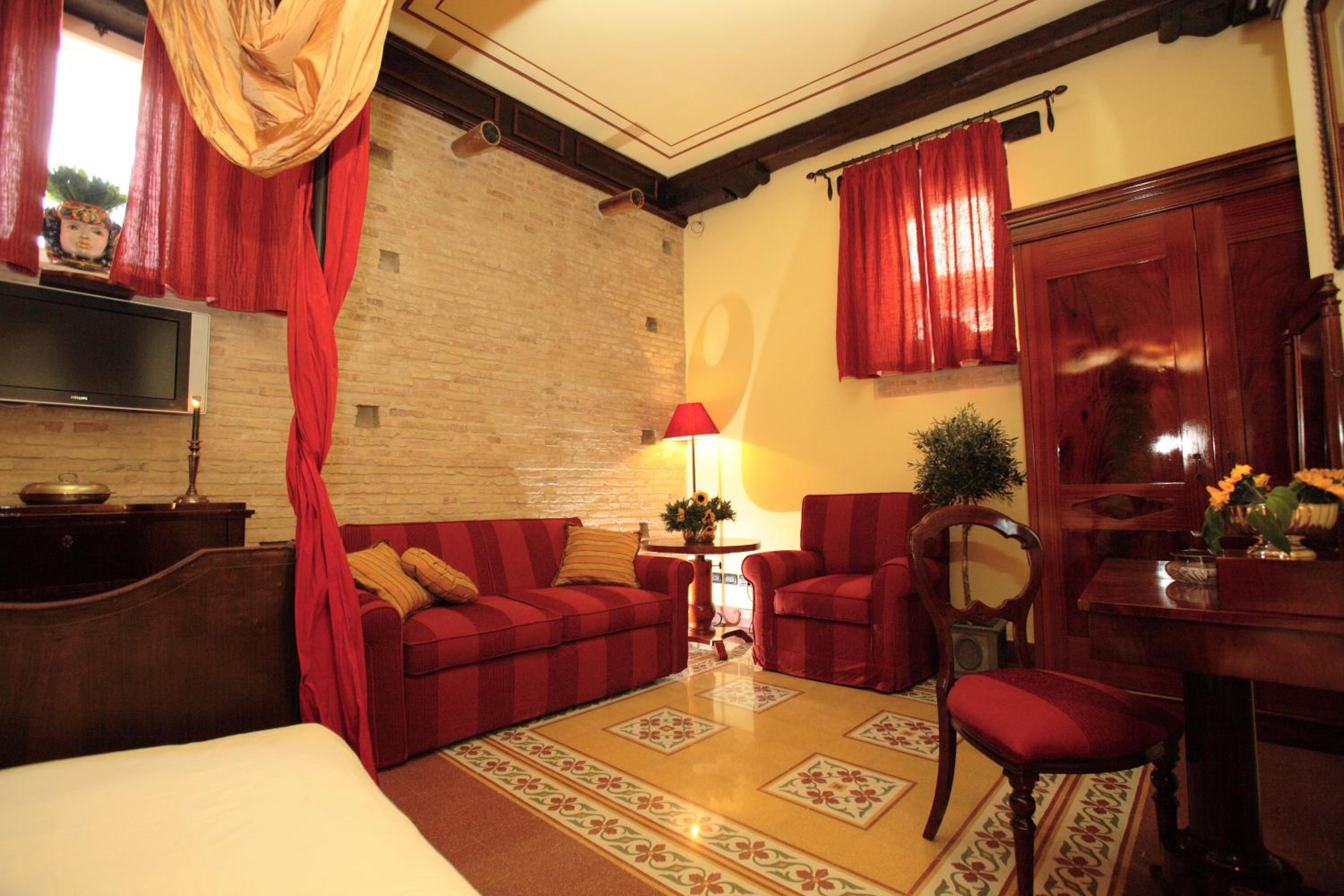 Casa Turchetti — photo 87