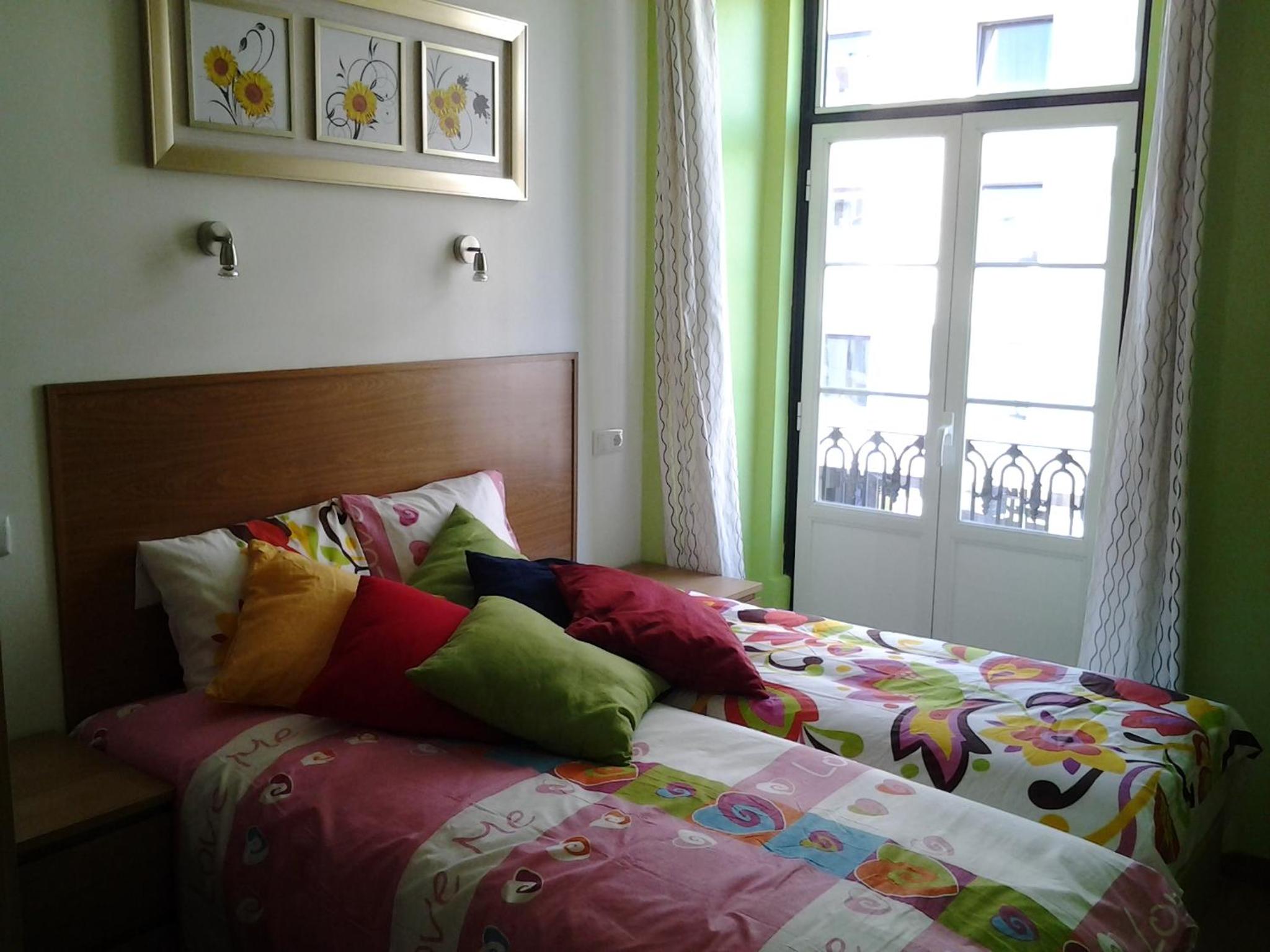 Baixa GuestHouse