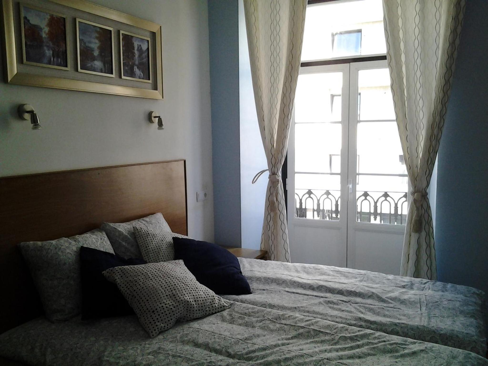 Baixa GuestHouse