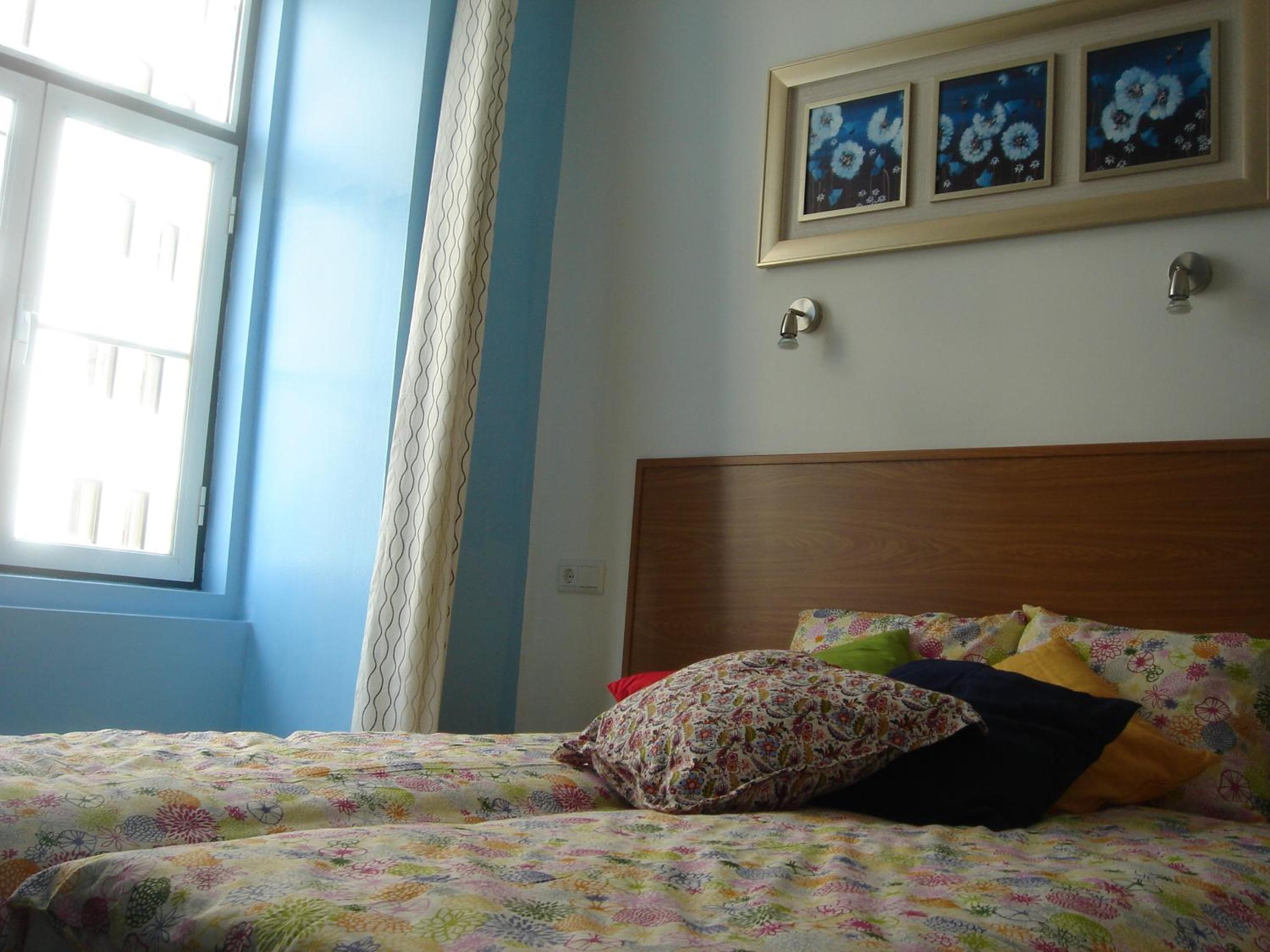 Baixa GuestHouse
