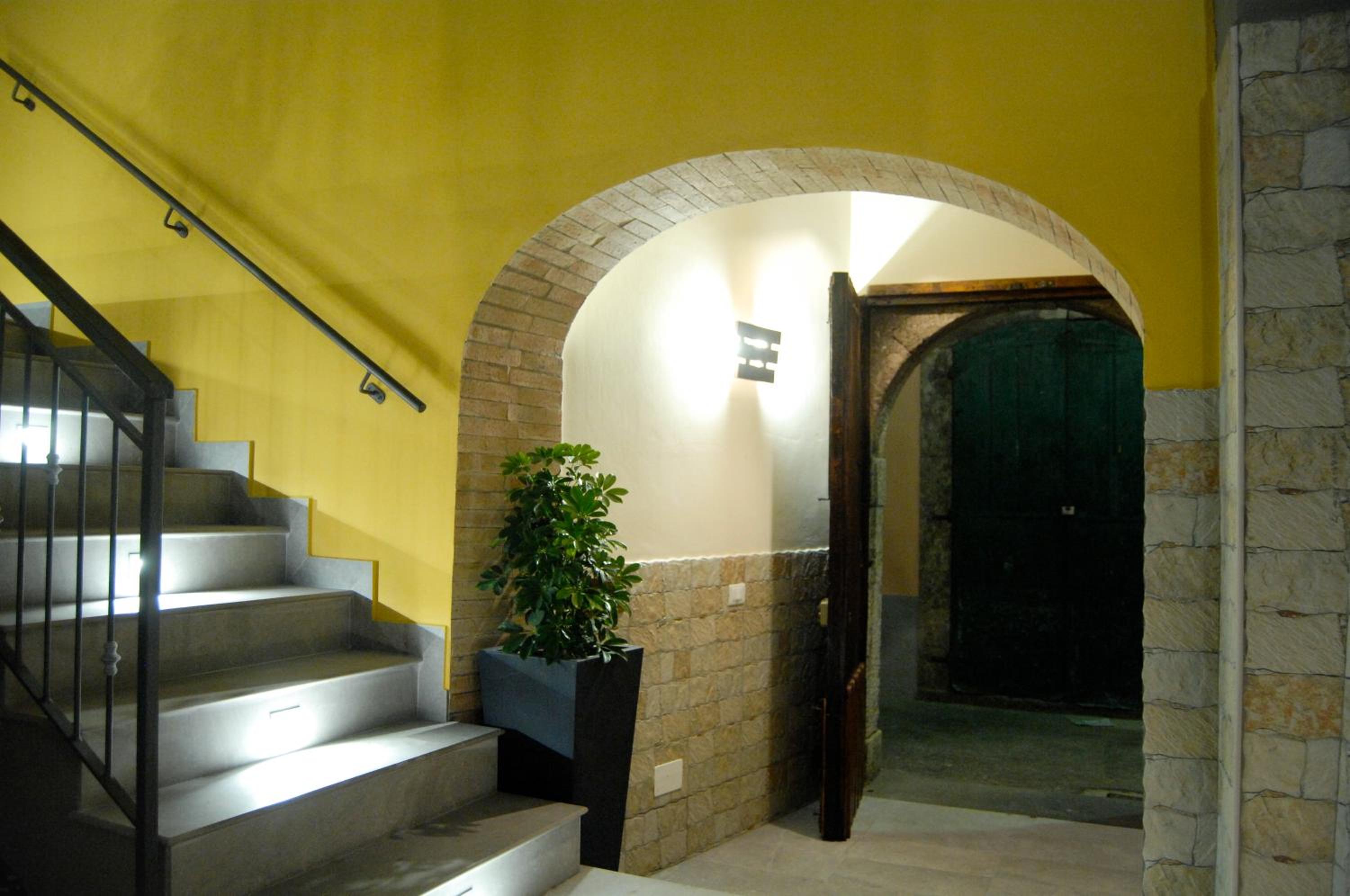 B&B Al Vicoletto view 3