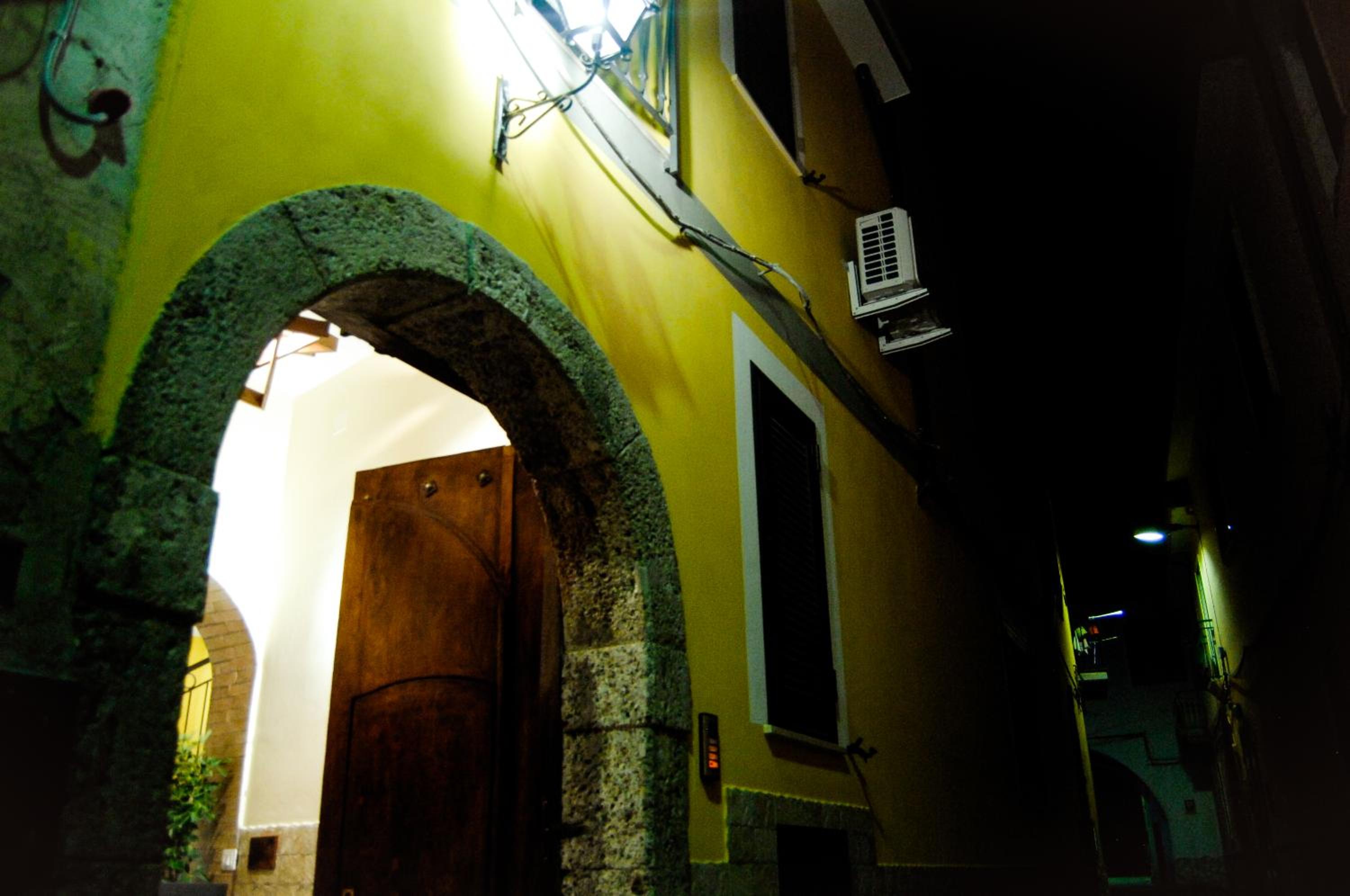 B&B Al Vicoletto view 4