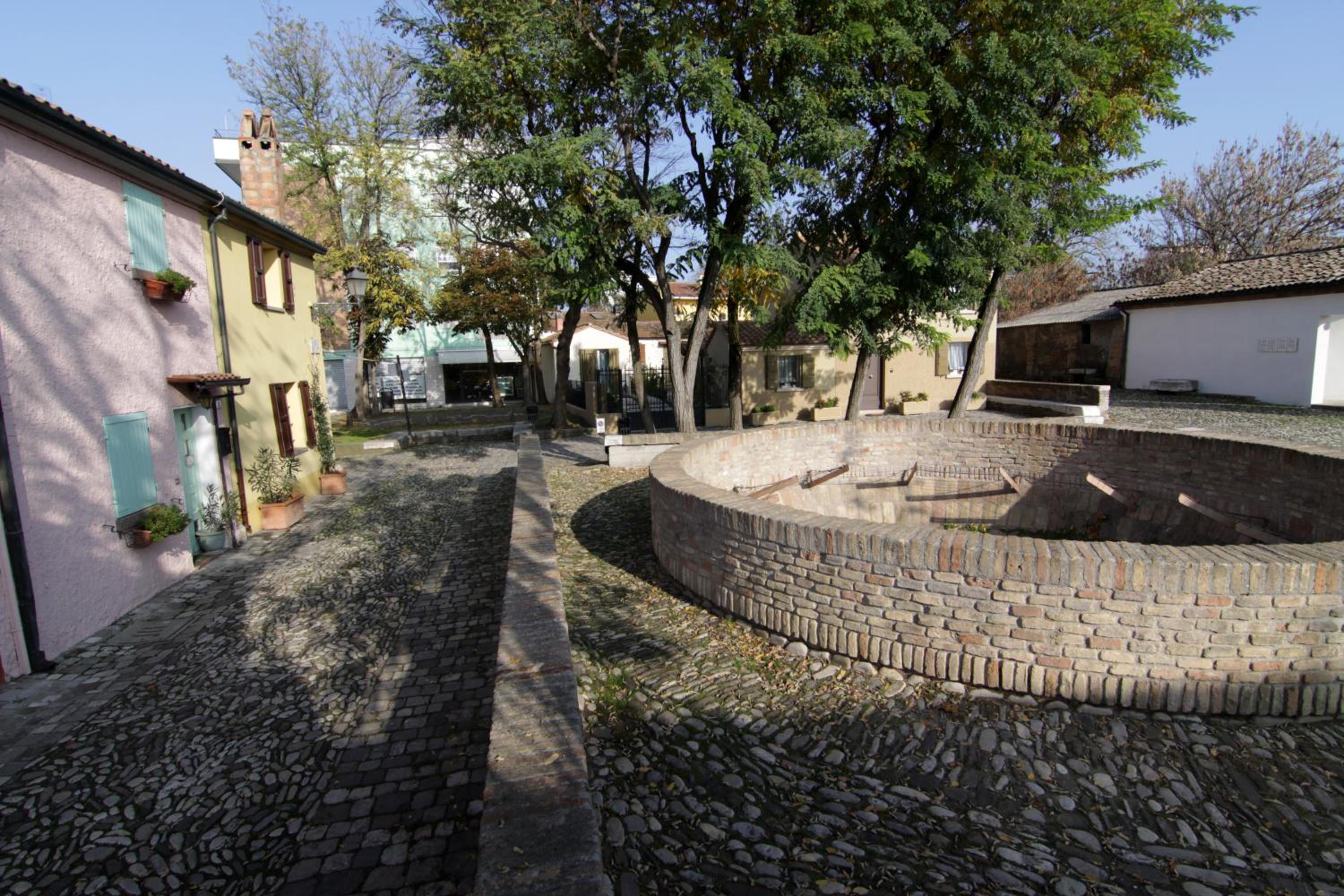 Casina Le Conserve