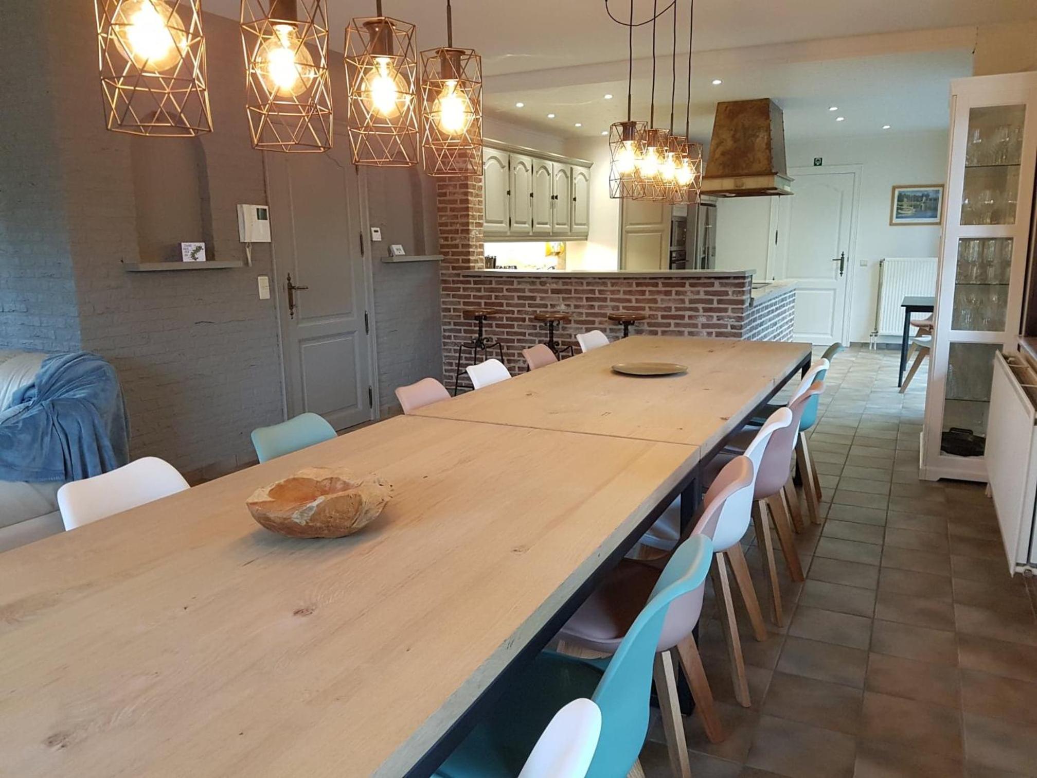 De Goeferdij vakantiewoning