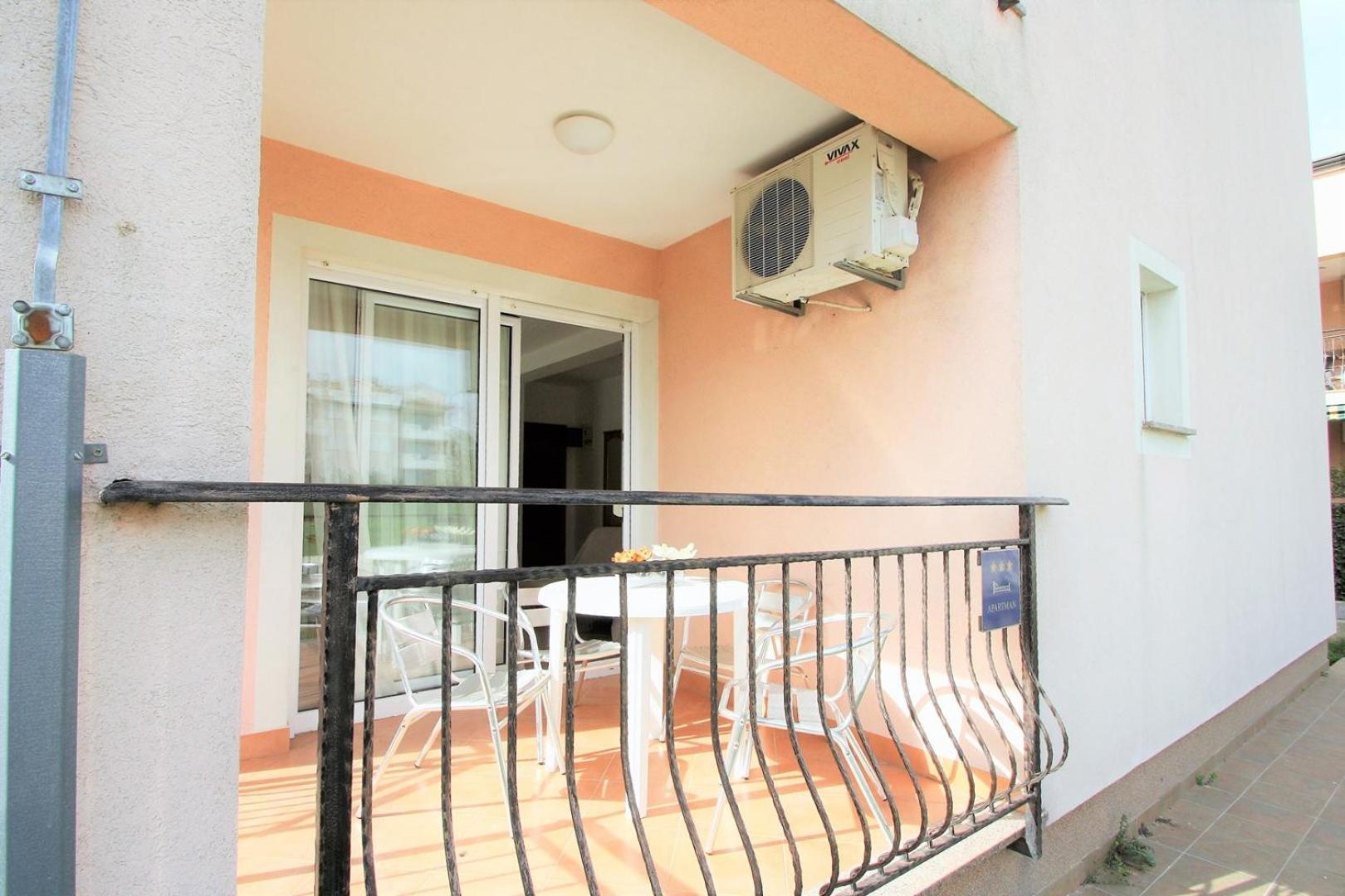 Apartment Mendikovic - Property Image 1