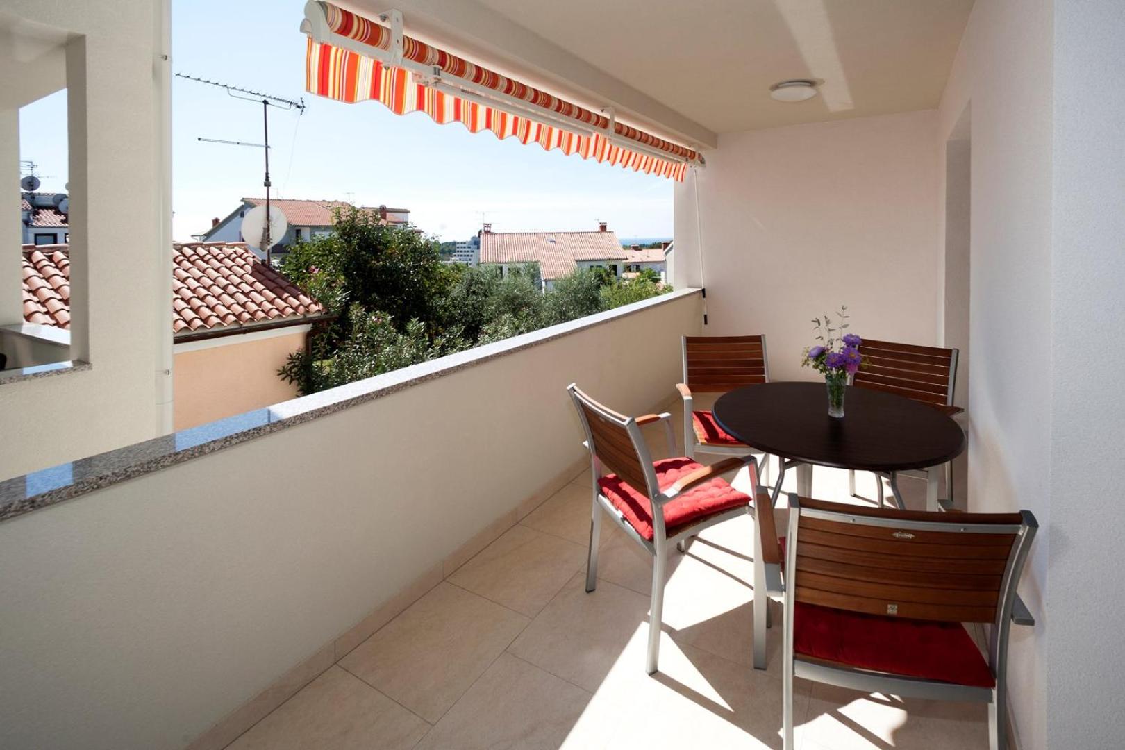 Apartments Beakovic