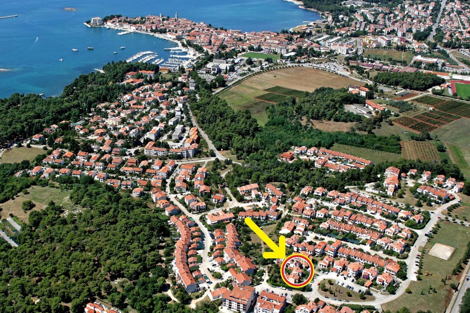 Apartments Beakovic