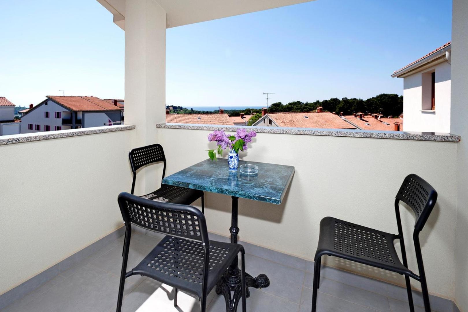 Apartments Beakovic