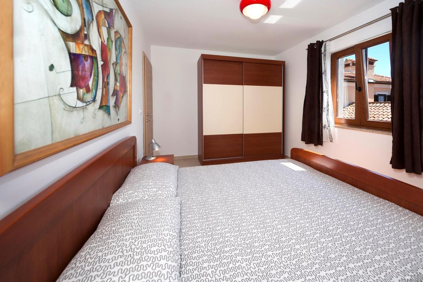 Apartments Beakovic