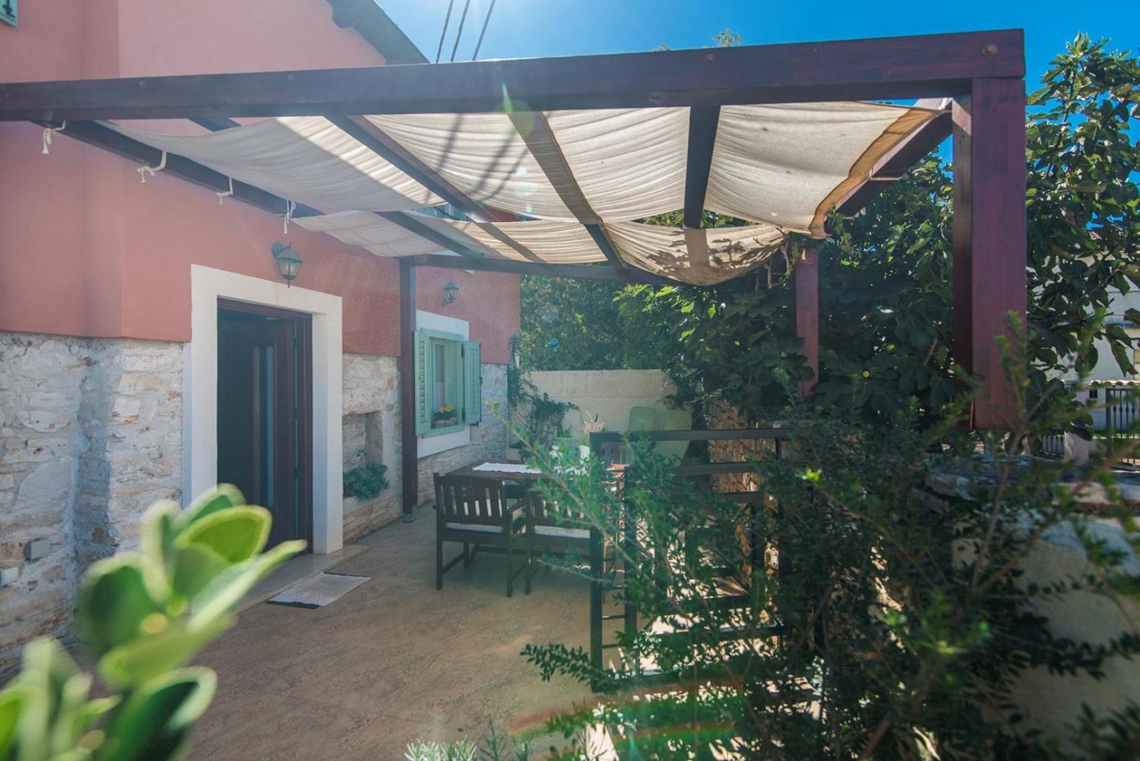 Casa Gianni Valbandon - Pets friendly view 2