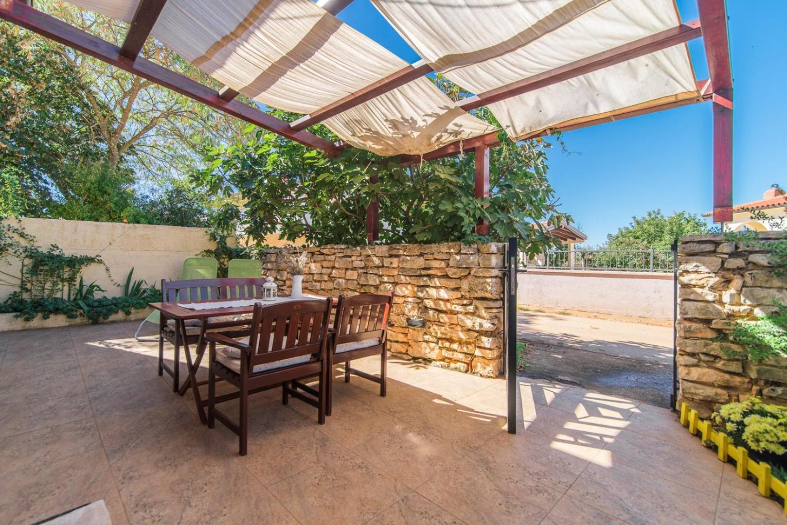 Casa Gianni Valbandon - Pets friendly view 4