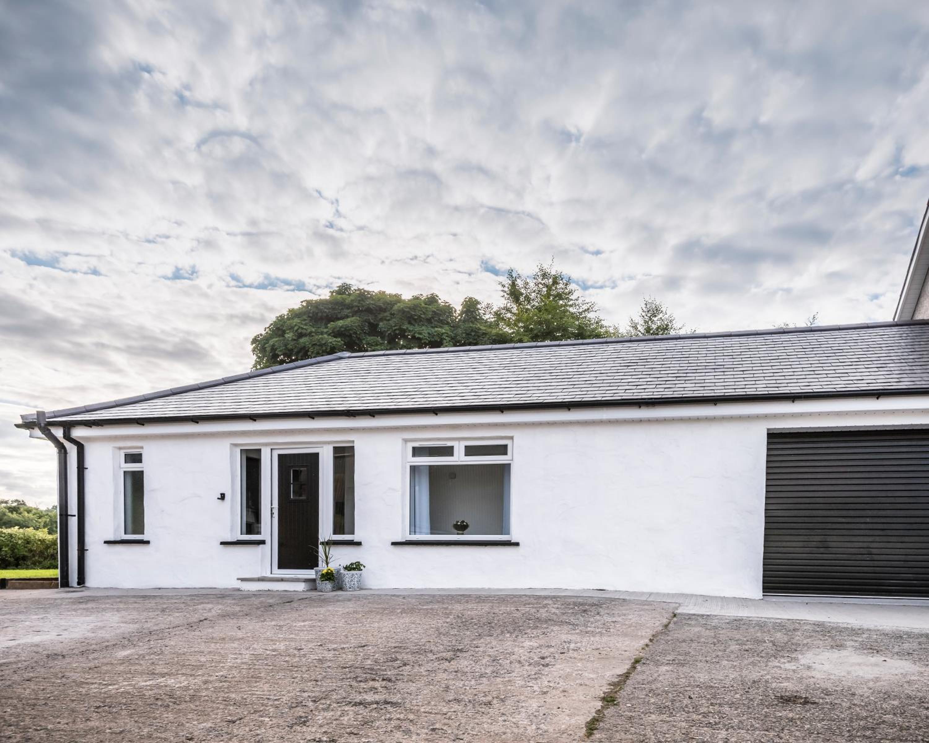 Riverside Cottage