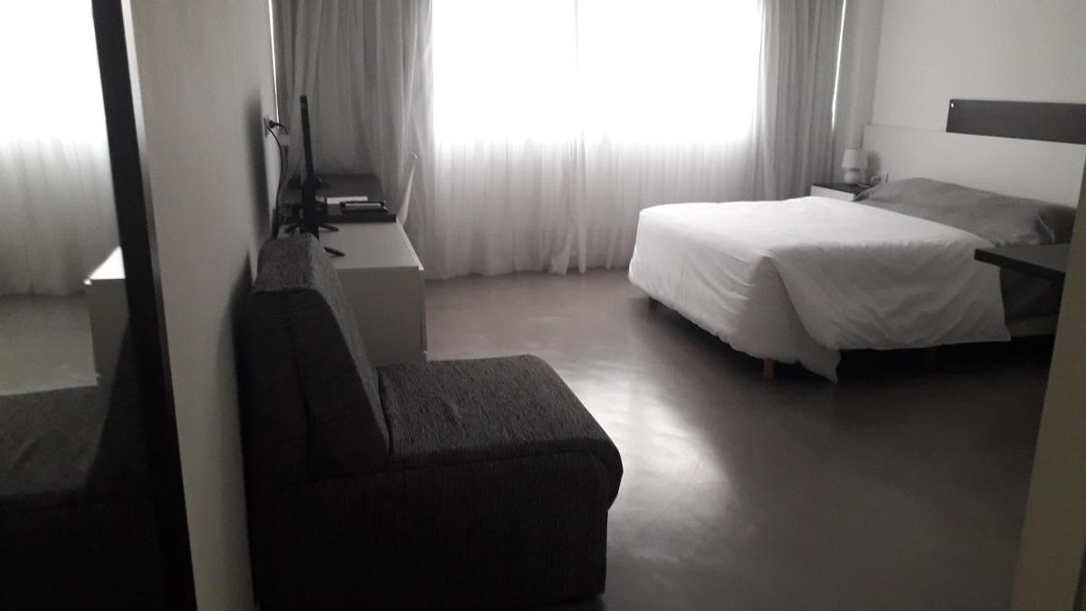 Rosario Paladium Apartment