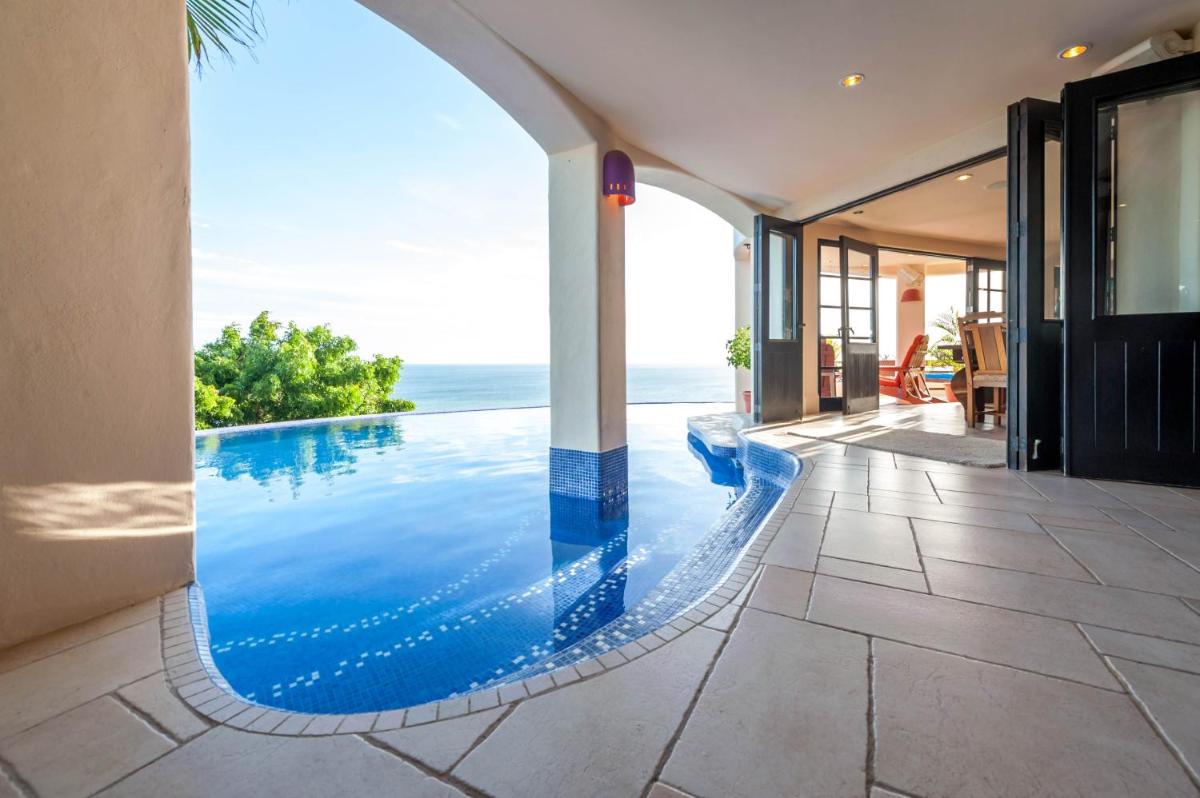 Villa Noche