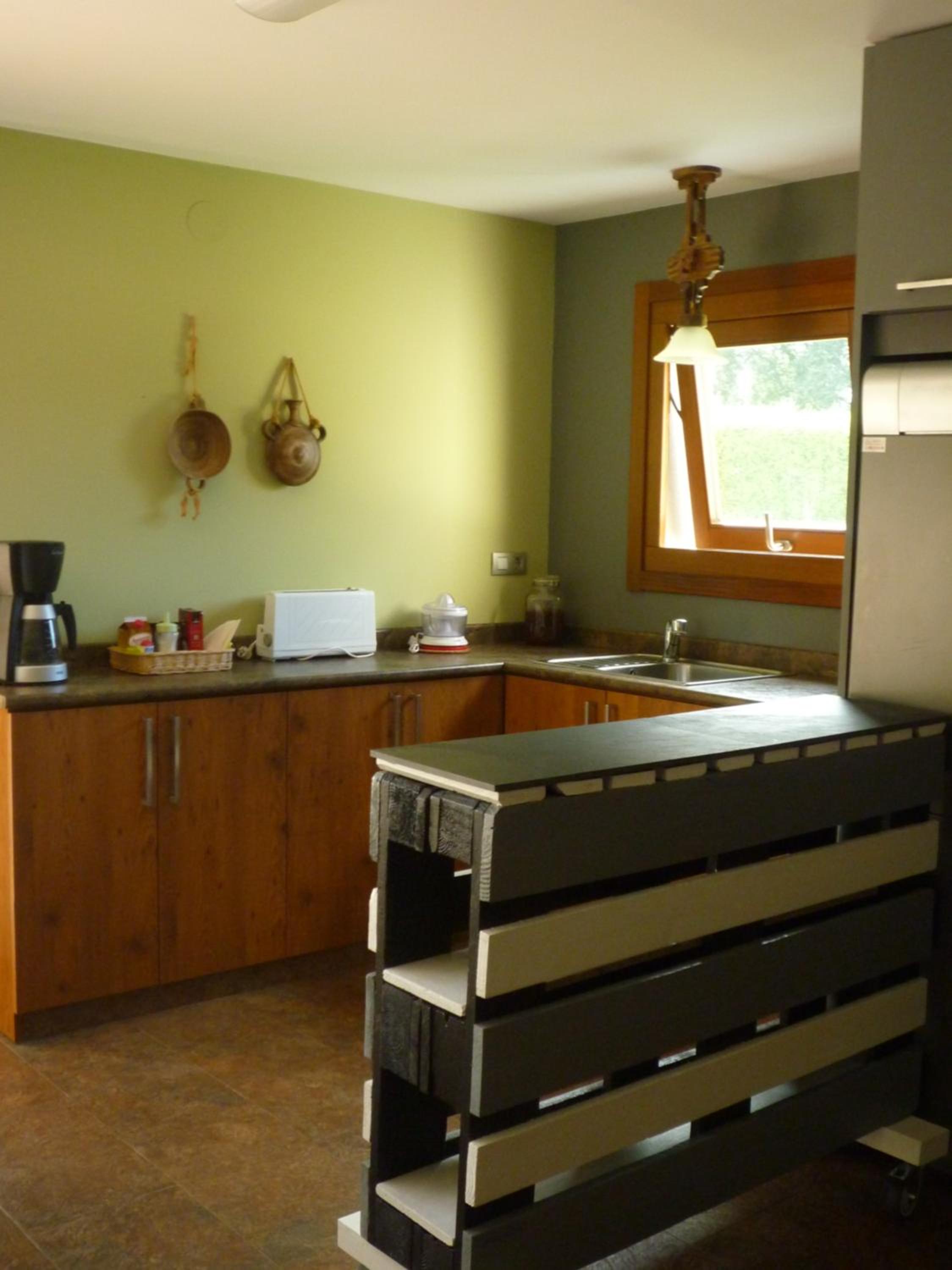 CaLi casa Rural