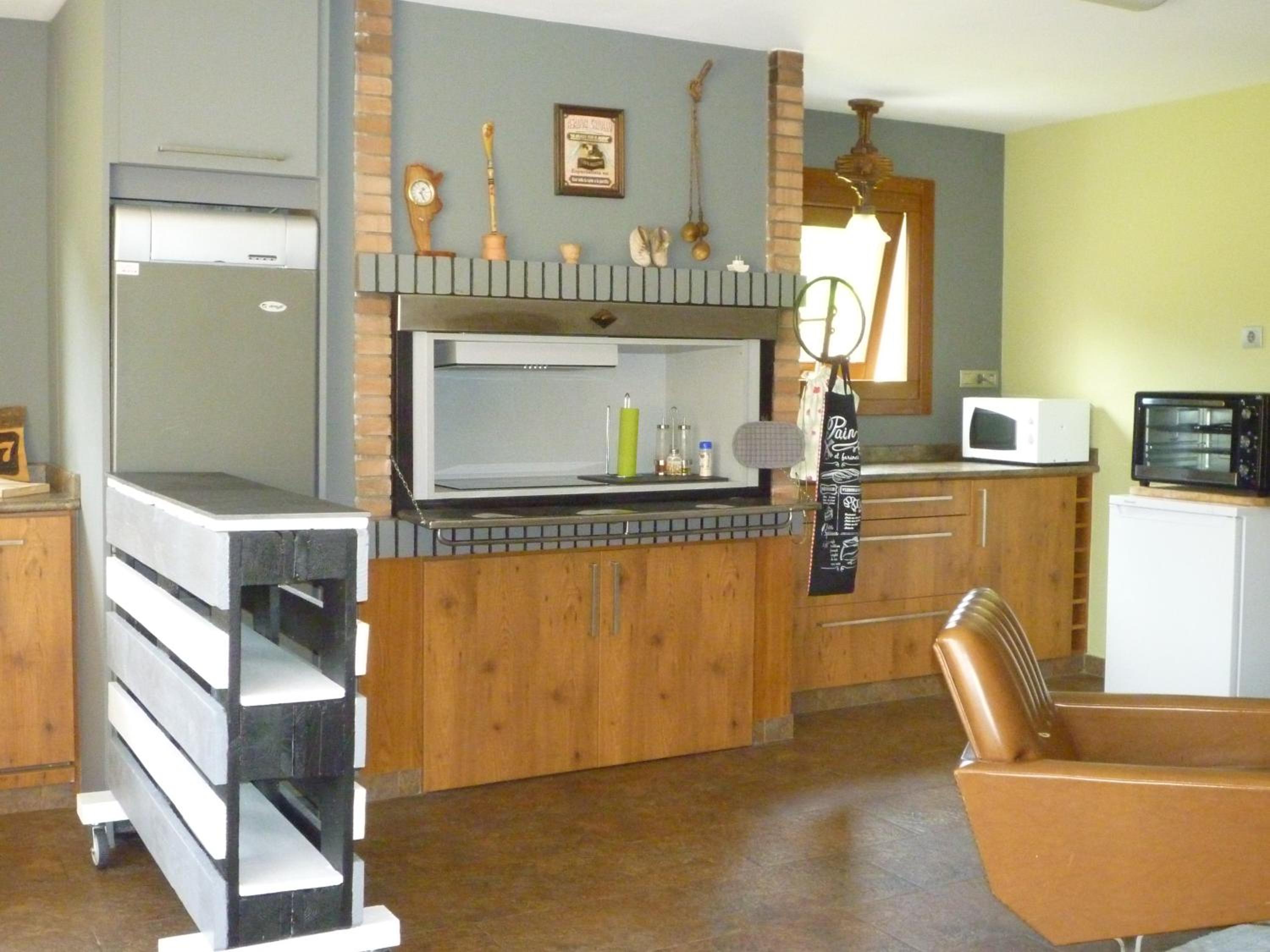 CaLi casa Rural