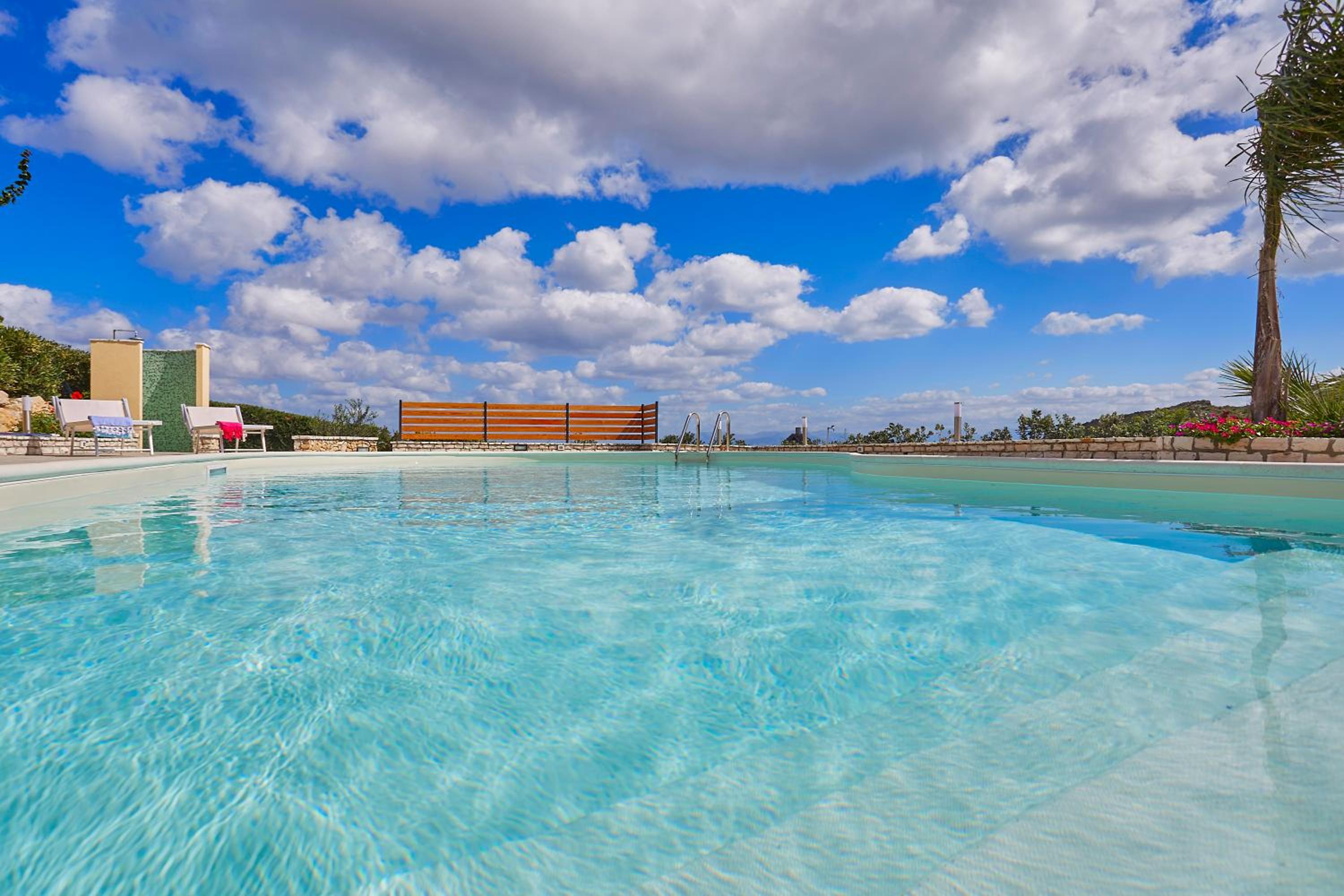 Villa Ninetta view 5