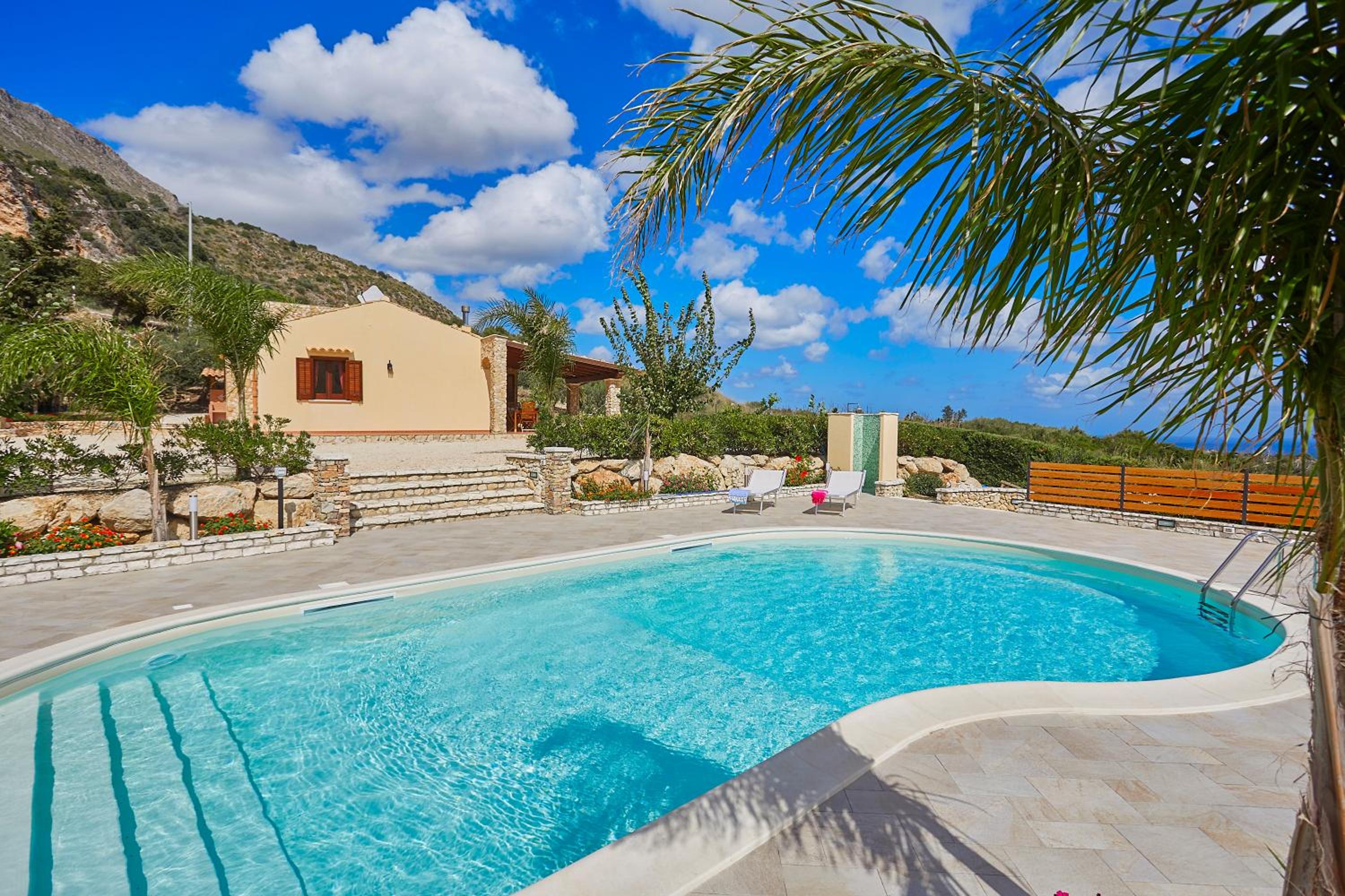 Villa Ninetta view 3