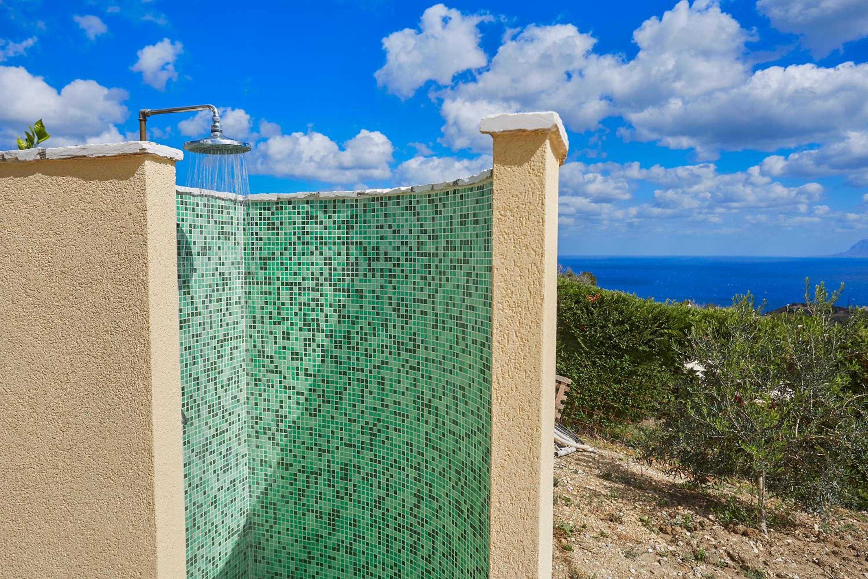 Villa Ninetta view 4