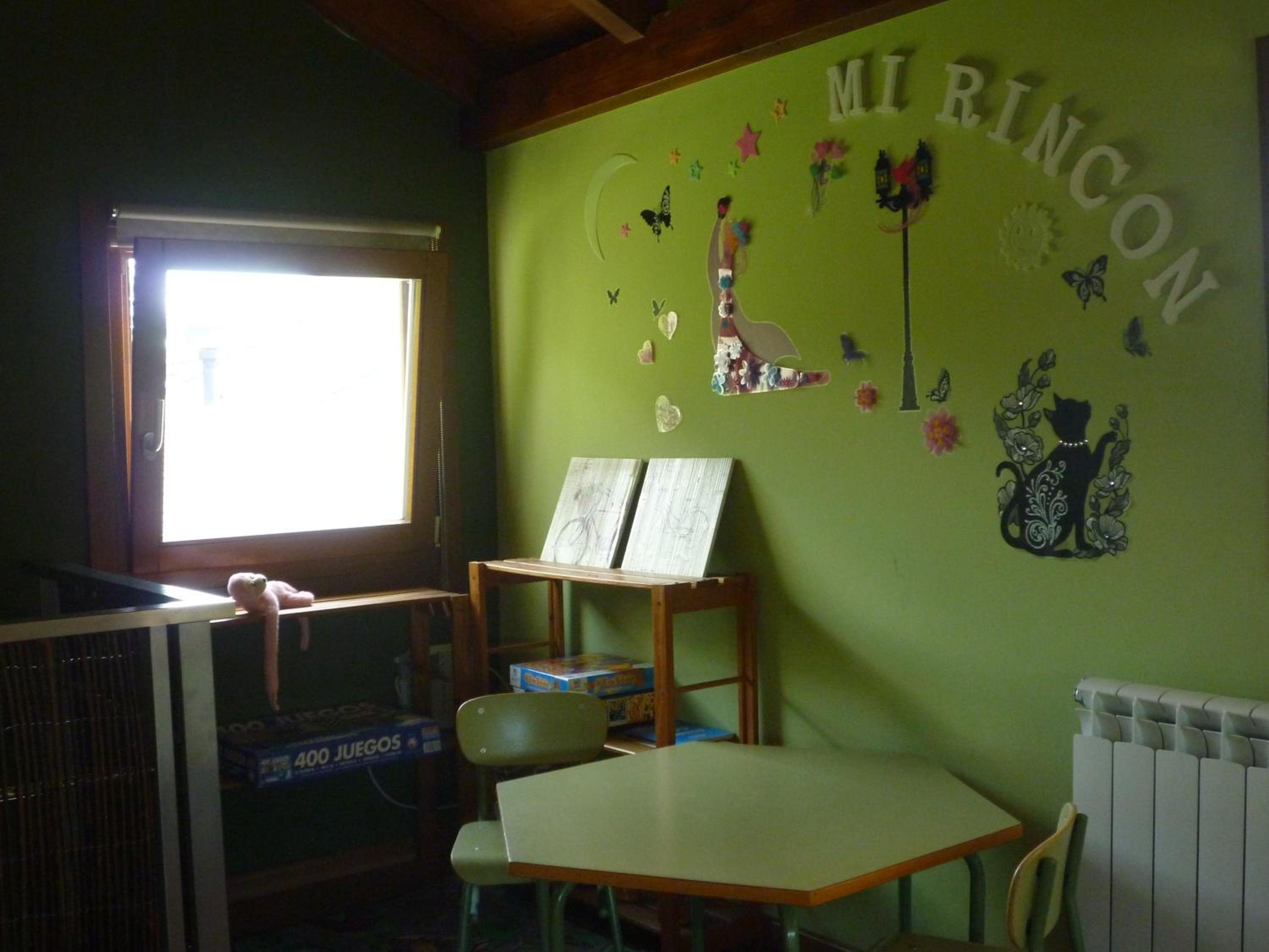 CaLi casa Rural
