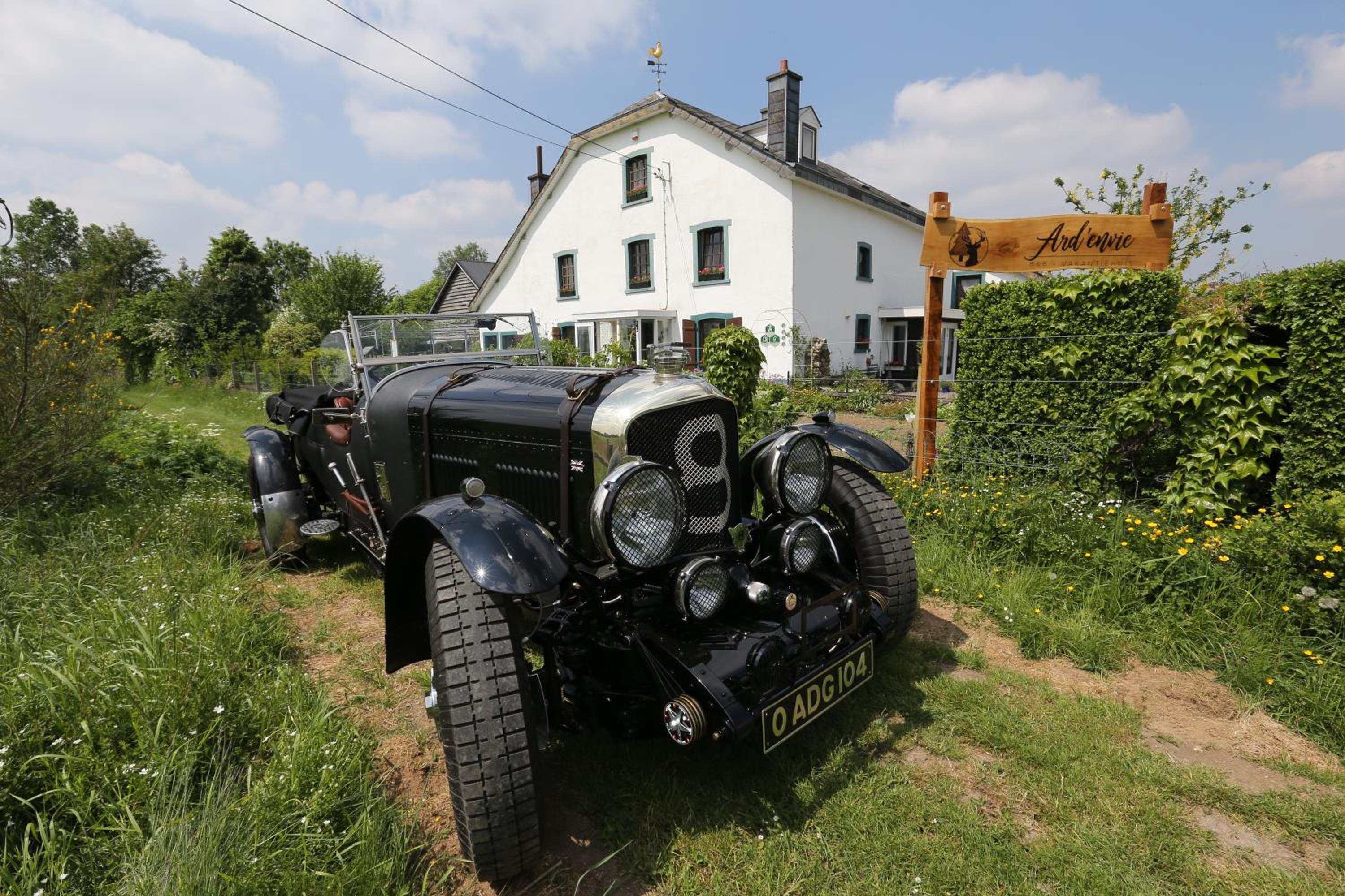 Ard'envie Bed&Breakfast