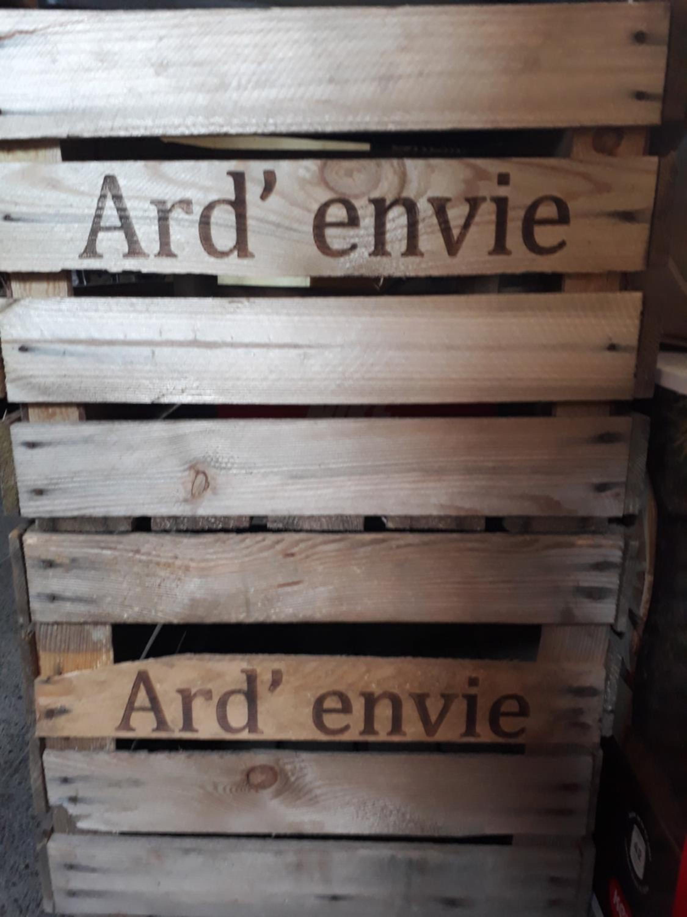 Ard'envie Bed&Breakfast