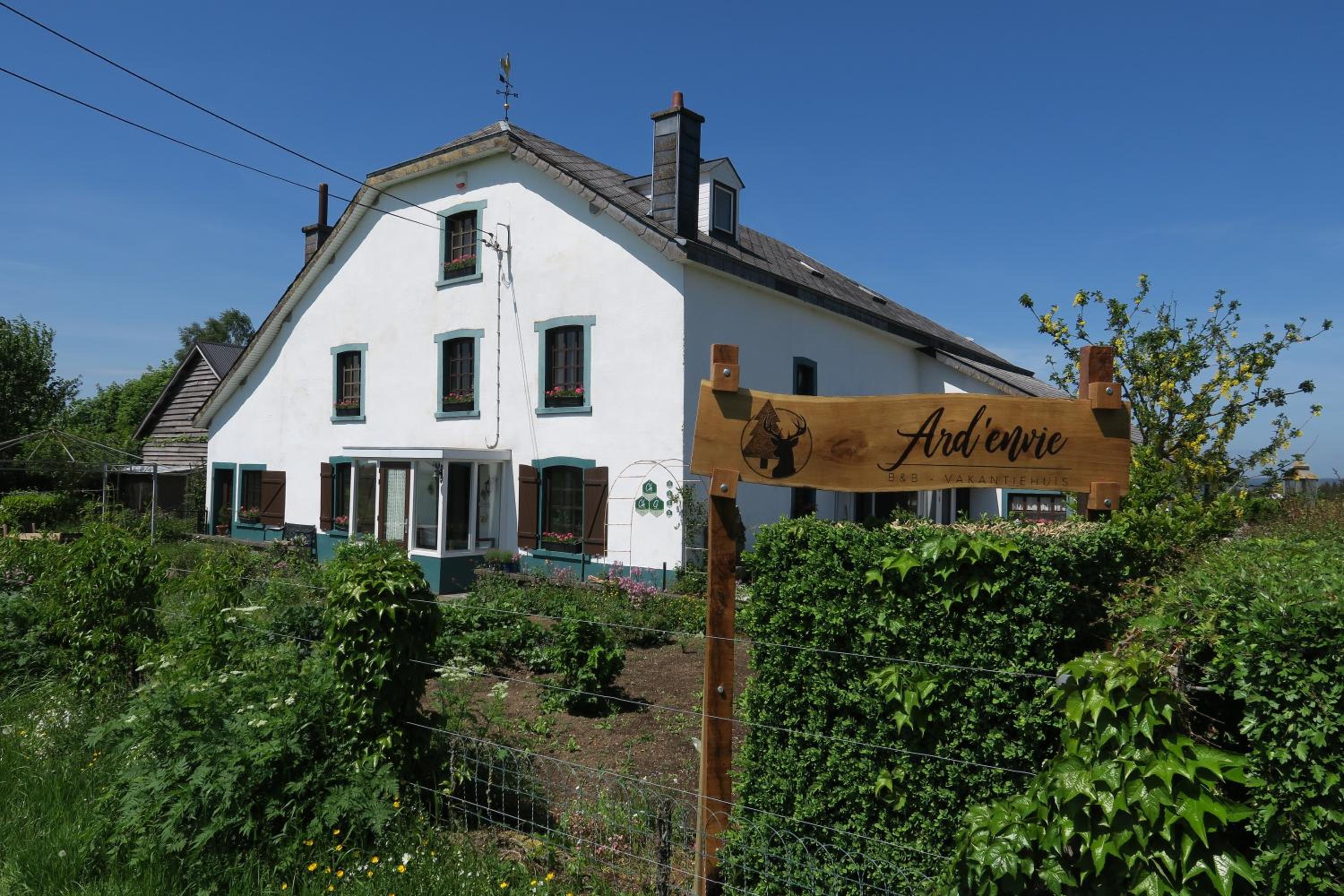Ard'envie Bed&Breakfast