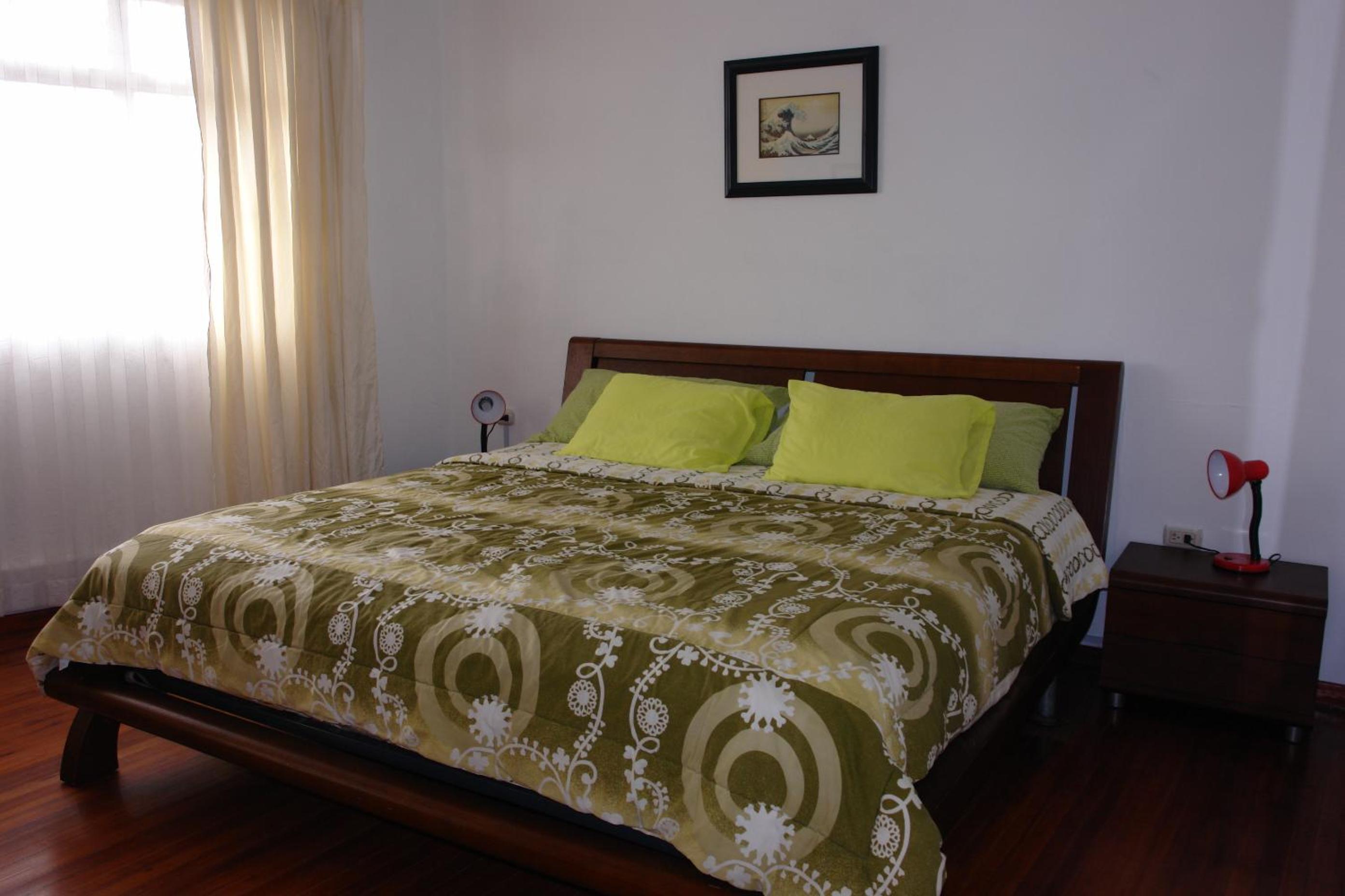 Casa Bella Vista